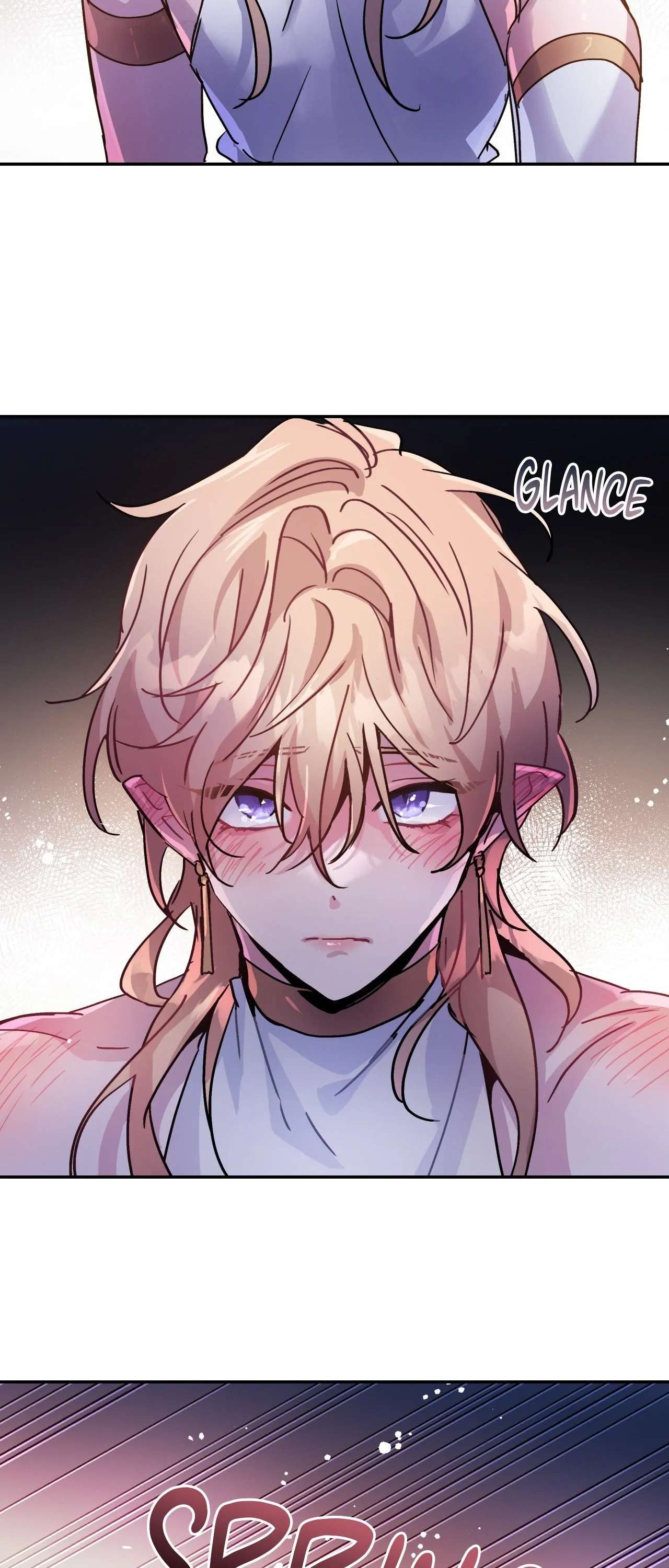 Dark Fall Chapter 68.5 page 29 - 