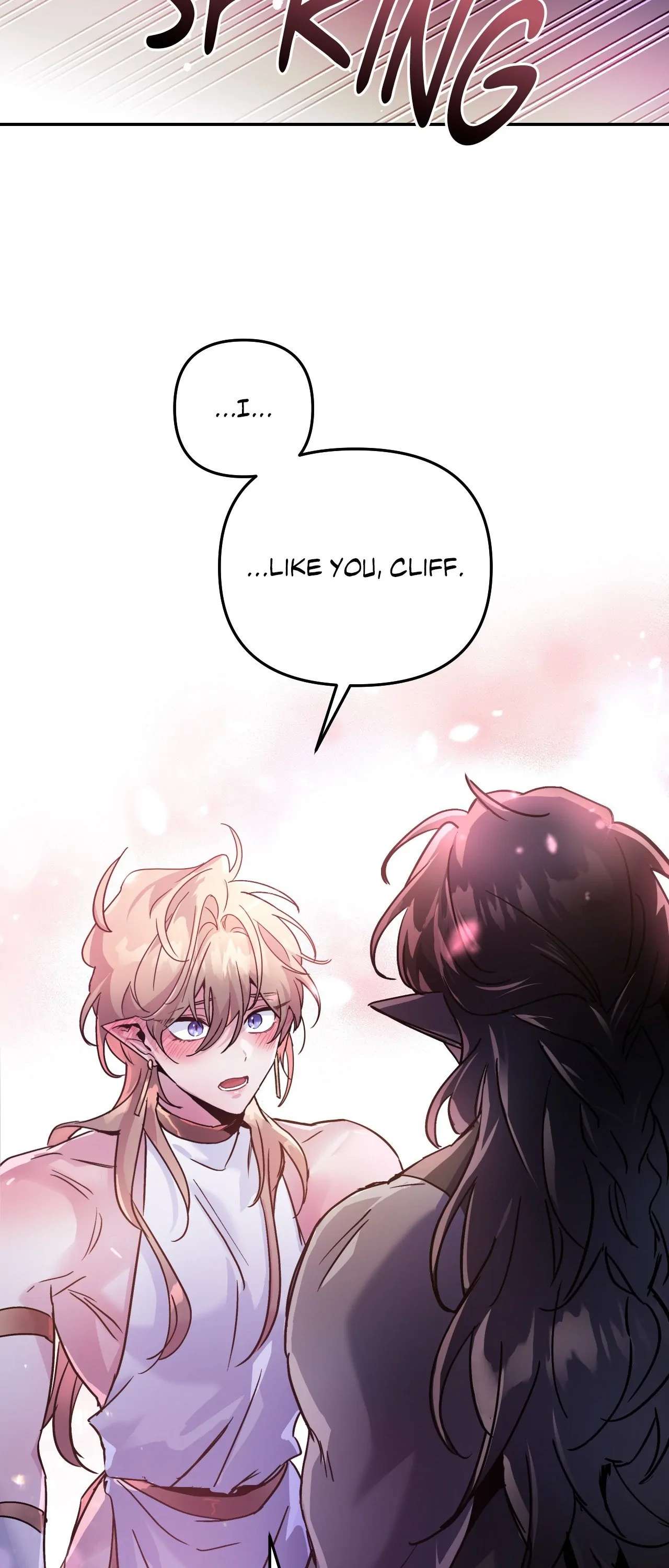 Dark Fall Chapter 68.5 page 30 - 