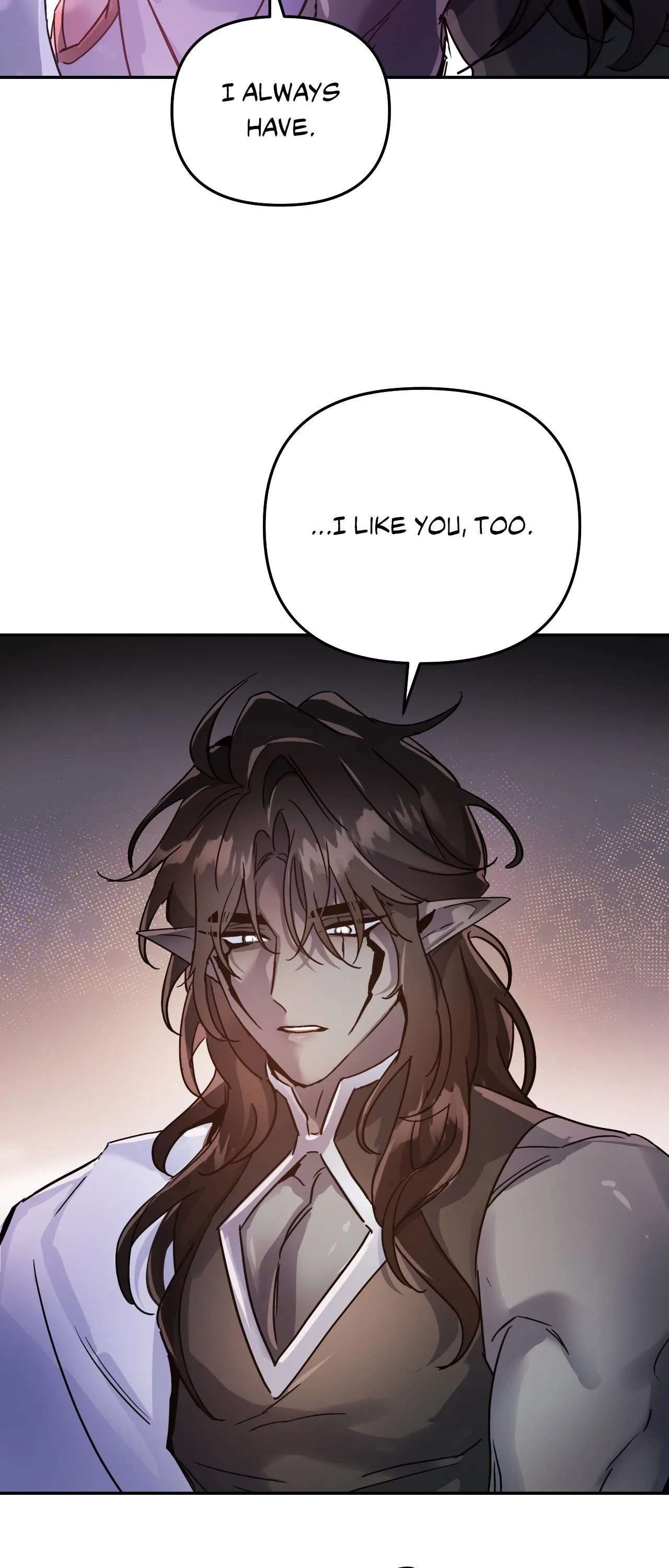 Dark Fall Chapter 68.5 page 31 - 