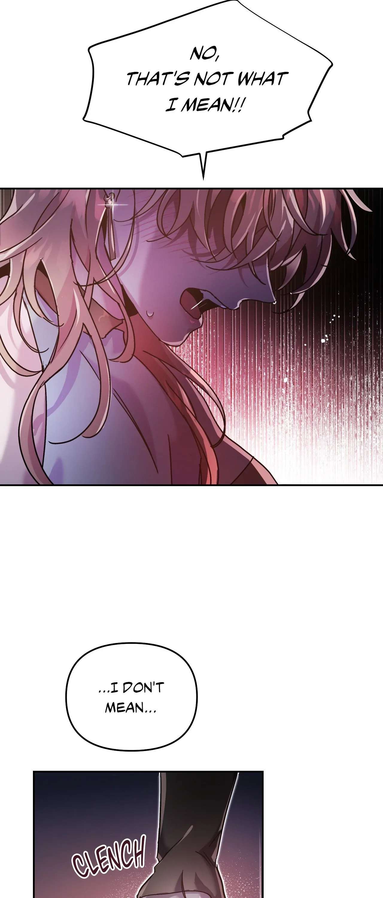 Dark Fall Chapter 68.5 page 32 - 