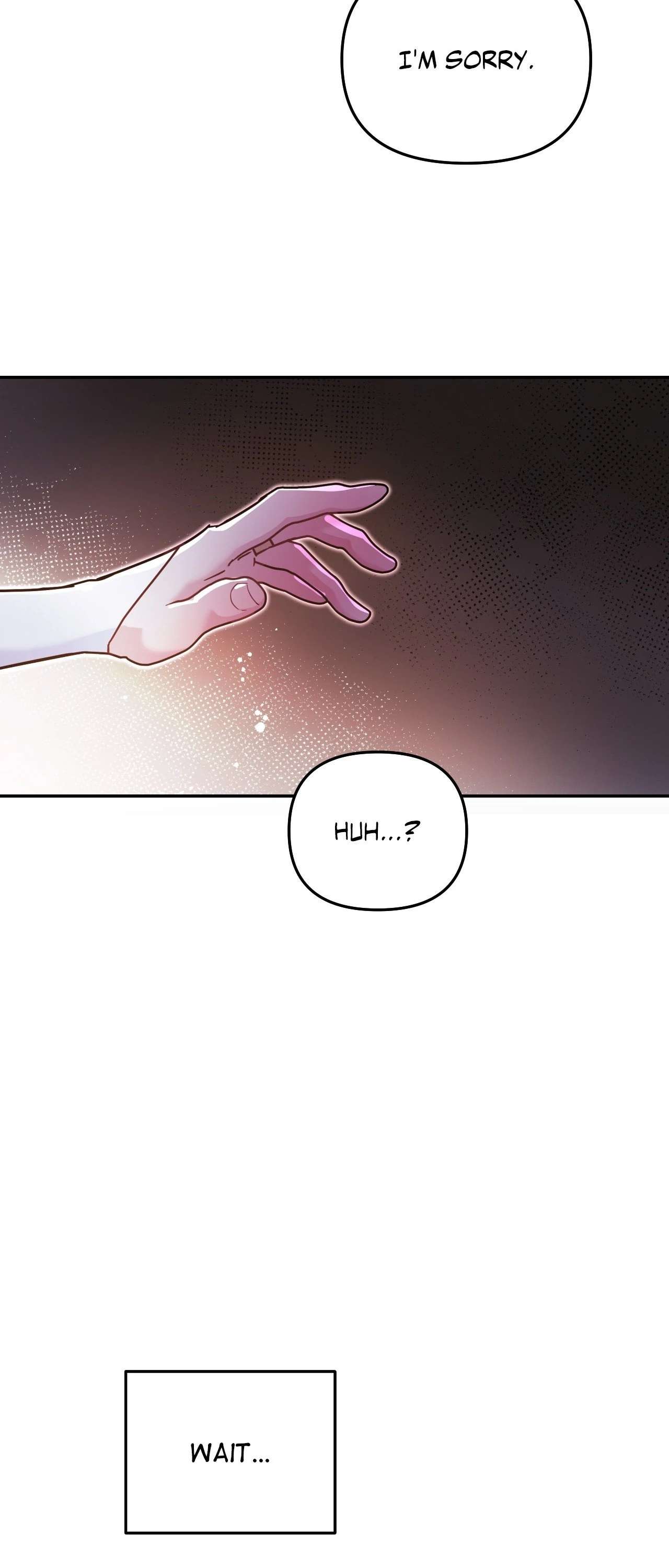 Dark Fall Chapter 68.5 page 36 - 