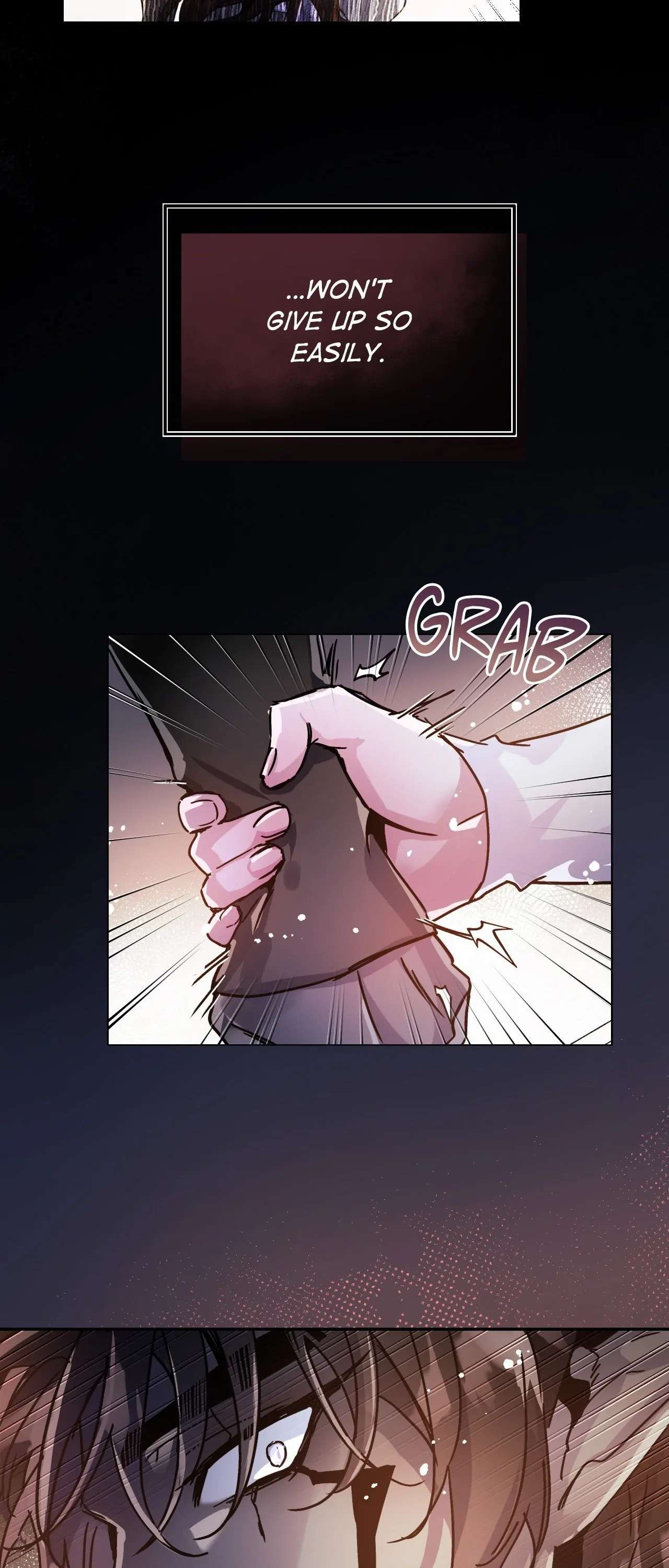 Dark Fall Chapter 68.5 page 40 - 