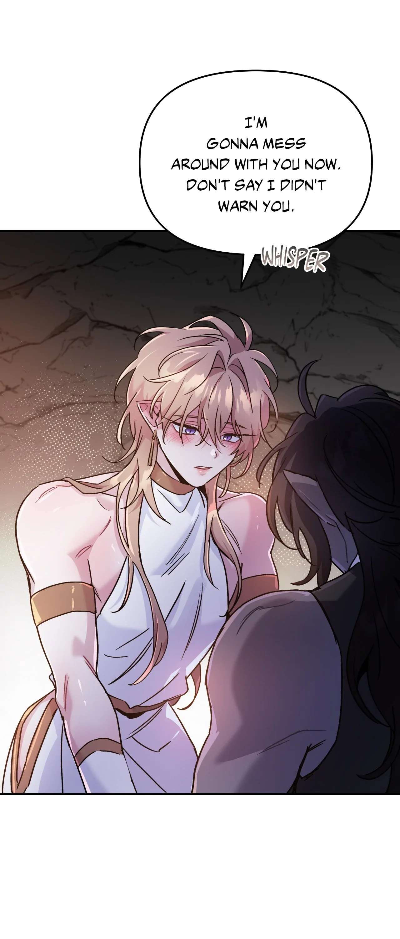 Dark Fall Chapter 68.5 page 7 - 
