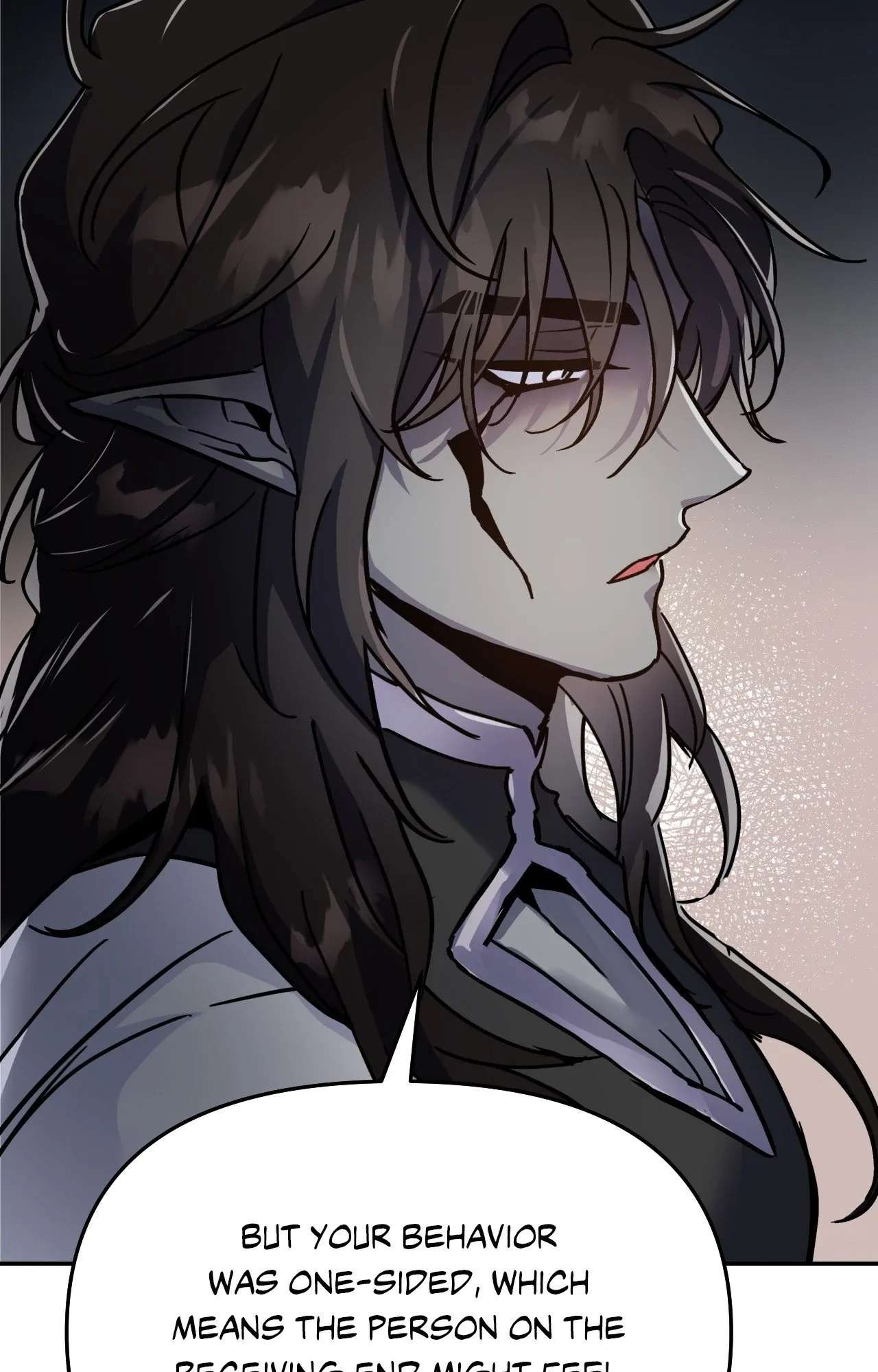 Dark Fall Chapter 68.7 page 12 - 