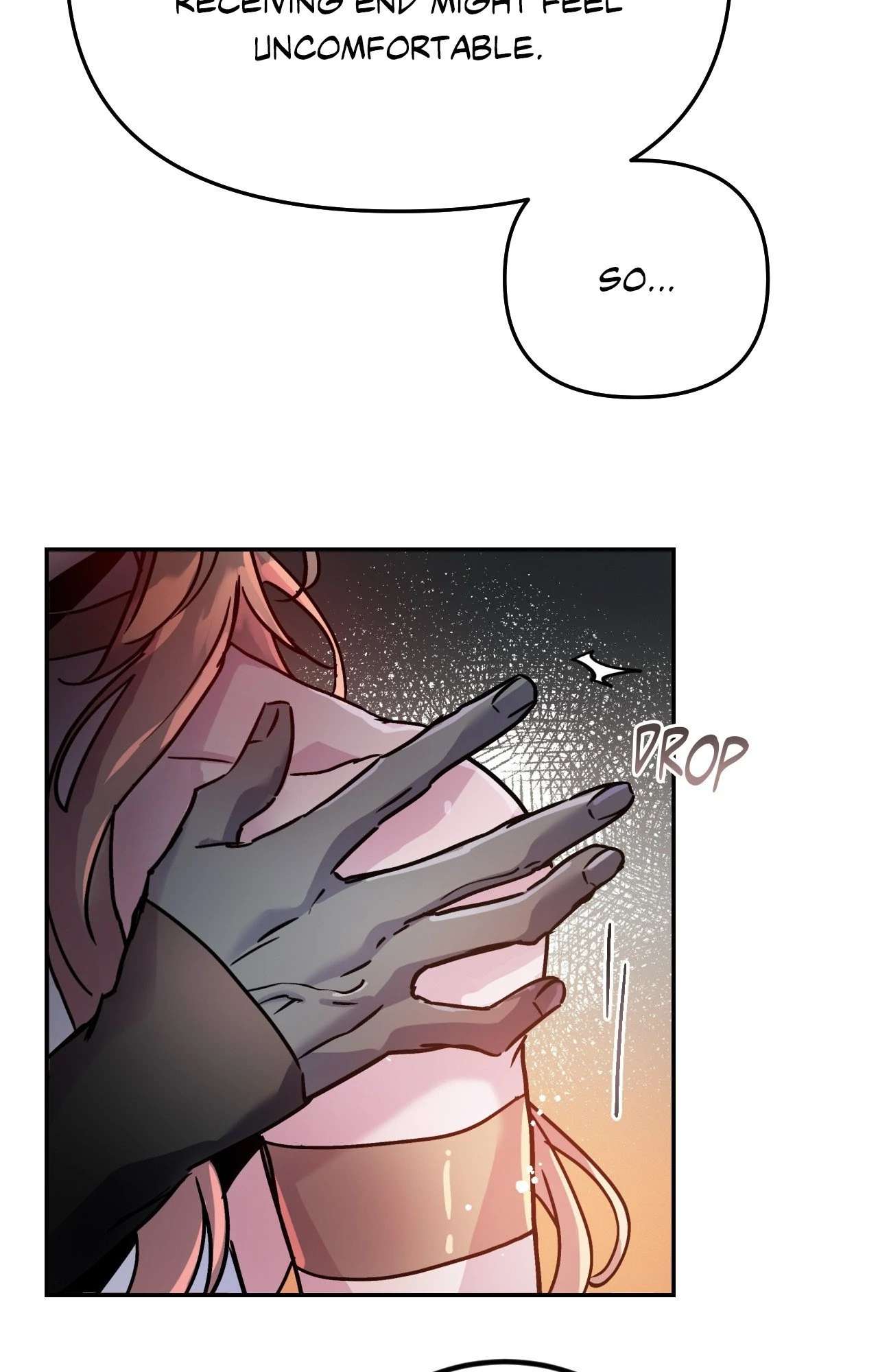 Dark Fall Chapter 68.7 page 13 - 