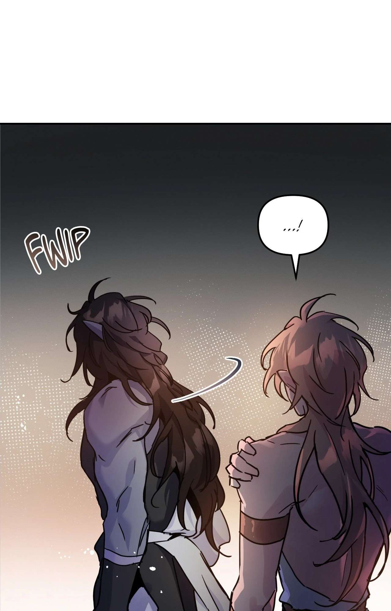 Dark Fall Chapter 68.7 page 16 - 