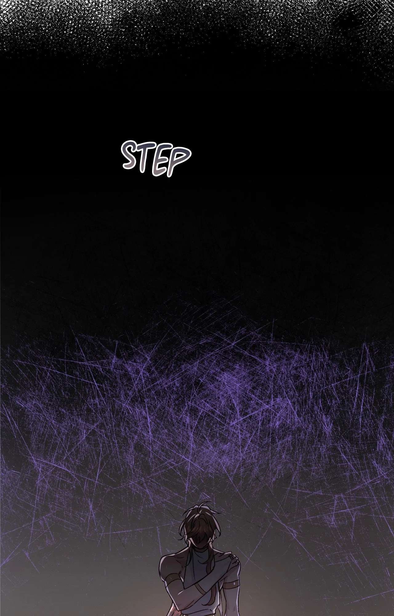Dark Fall Chapter 68.7 page 20 - 