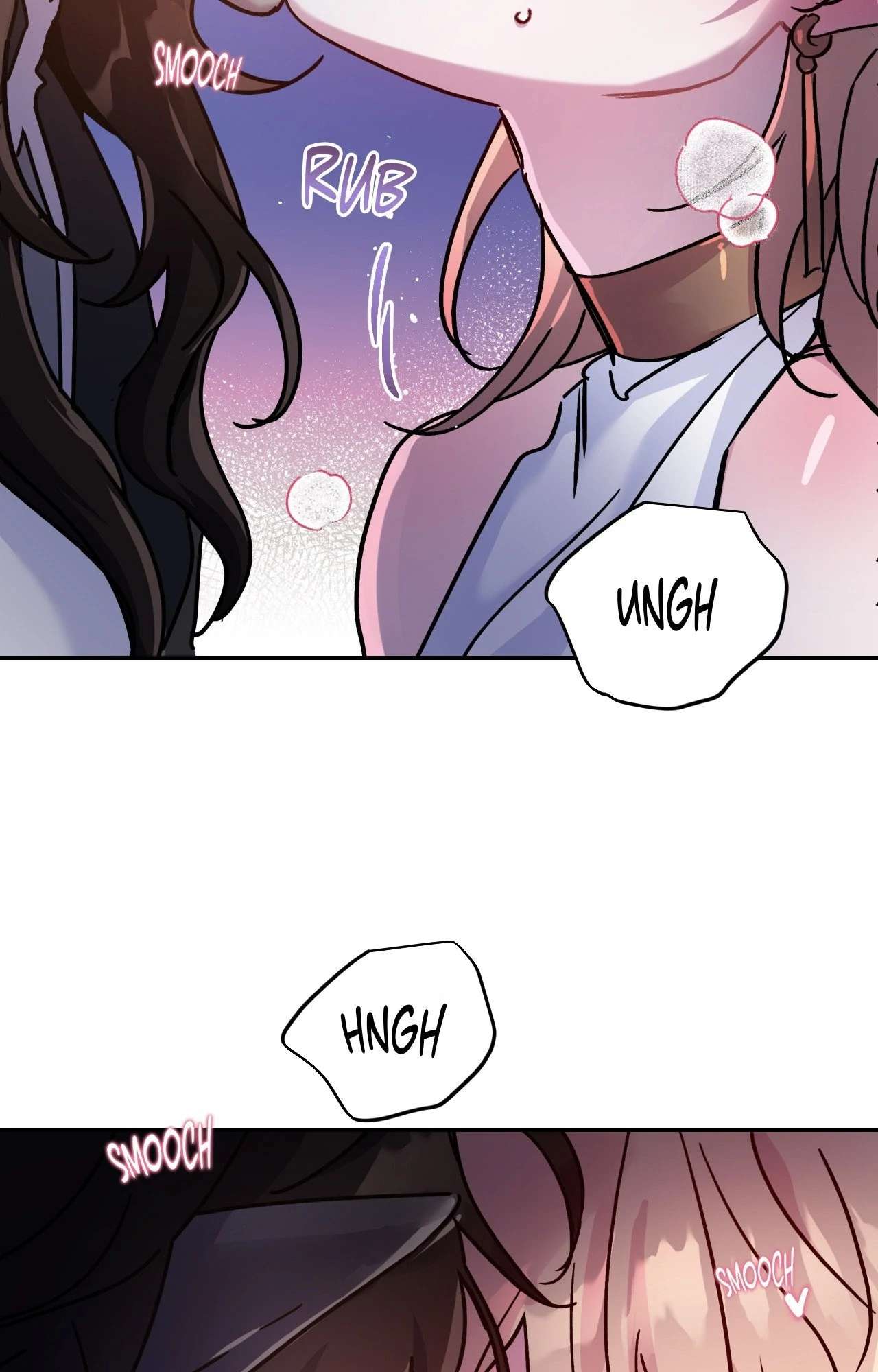 Dark Fall Chapter 68.7 page 3 - 
