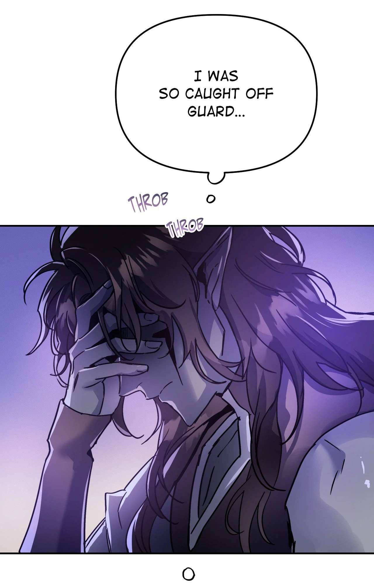 Dark Fall Chapter 68.7 page 25 - 