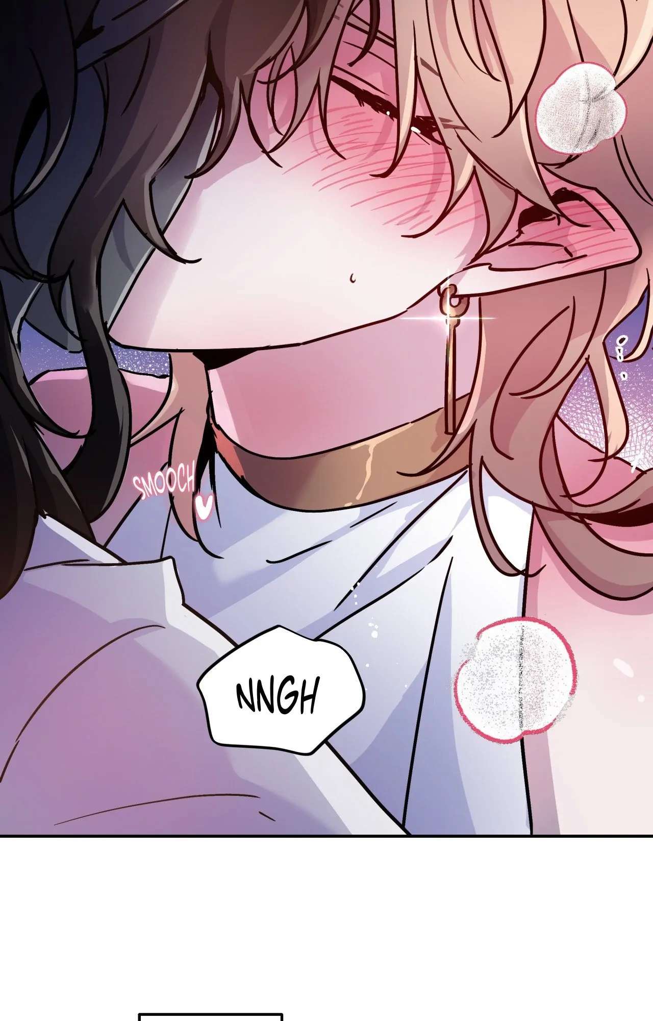 Dark Fall Chapter 68.7 page 4 - 