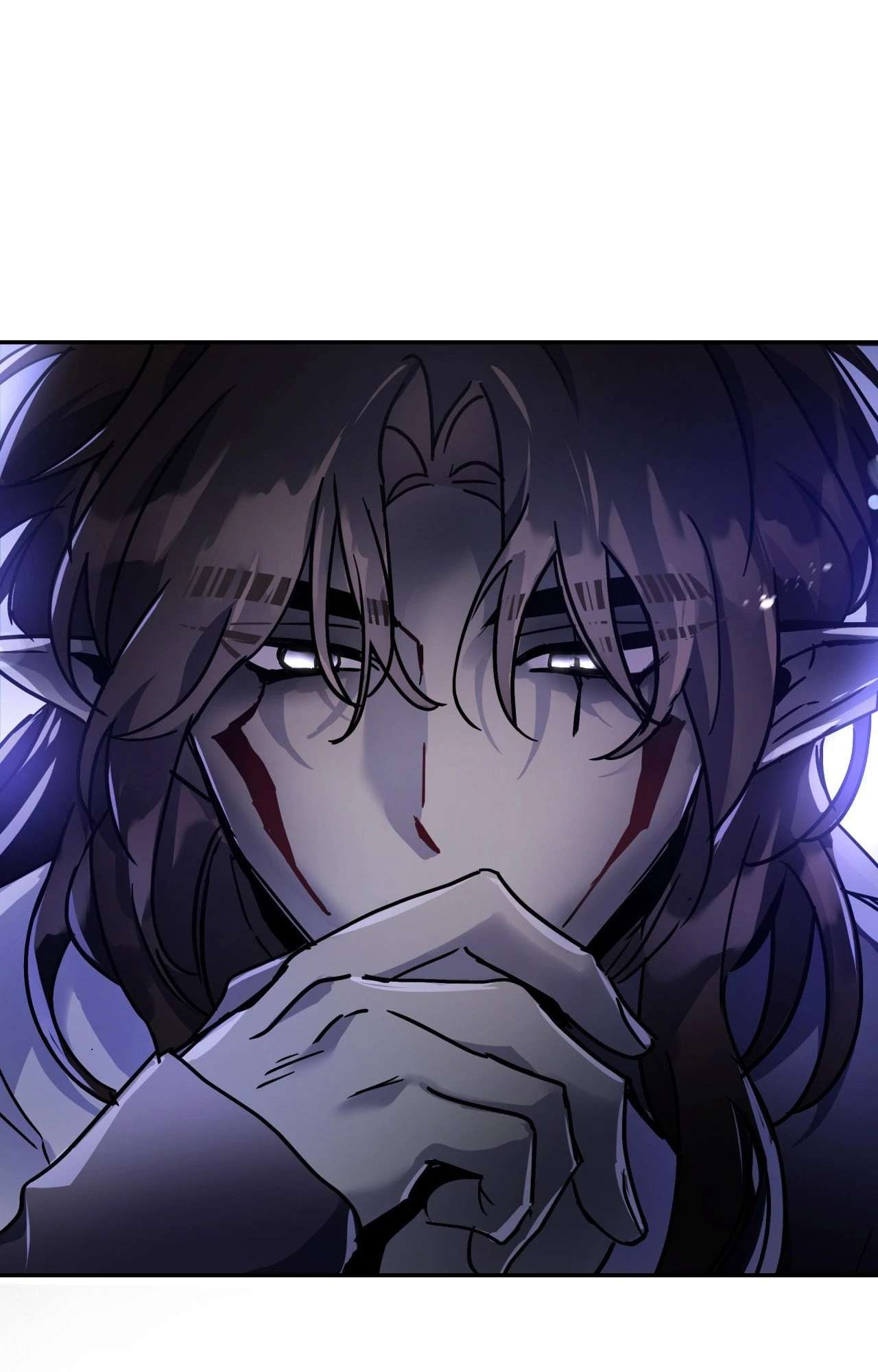 Dark Fall Chapter 68.7 page 31 - 