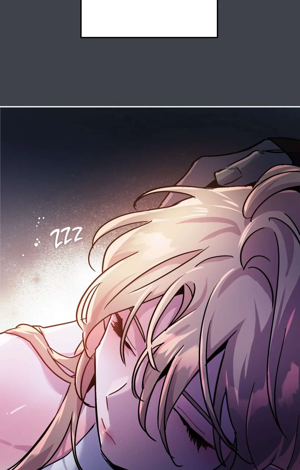 Dark Fall Chapter 68.7 page 37 - 