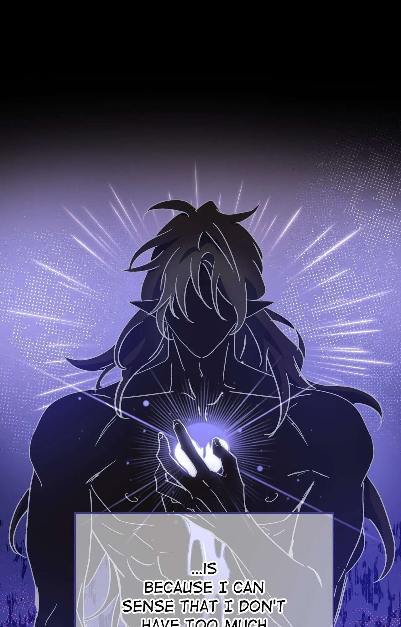 Dark Fall Chapter 68.7 page 39 - 