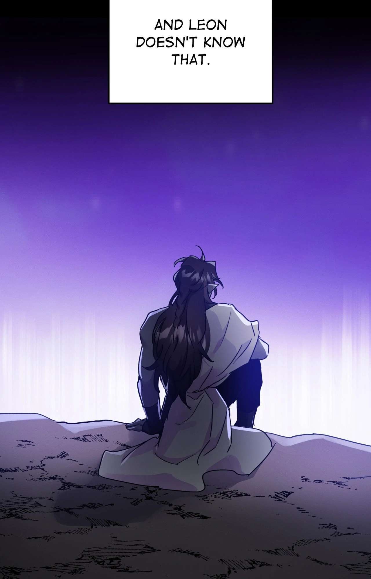 Dark Fall Chapter 68.7 page 42 - 
