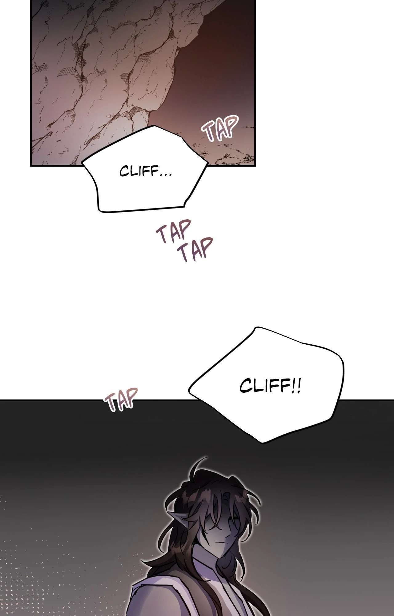 Dark Fall Chapter 68.7 page 51 - 