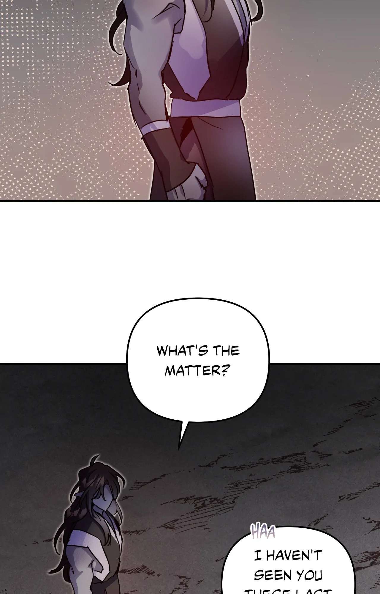 Dark Fall Chapter 68.7 page 52 - 