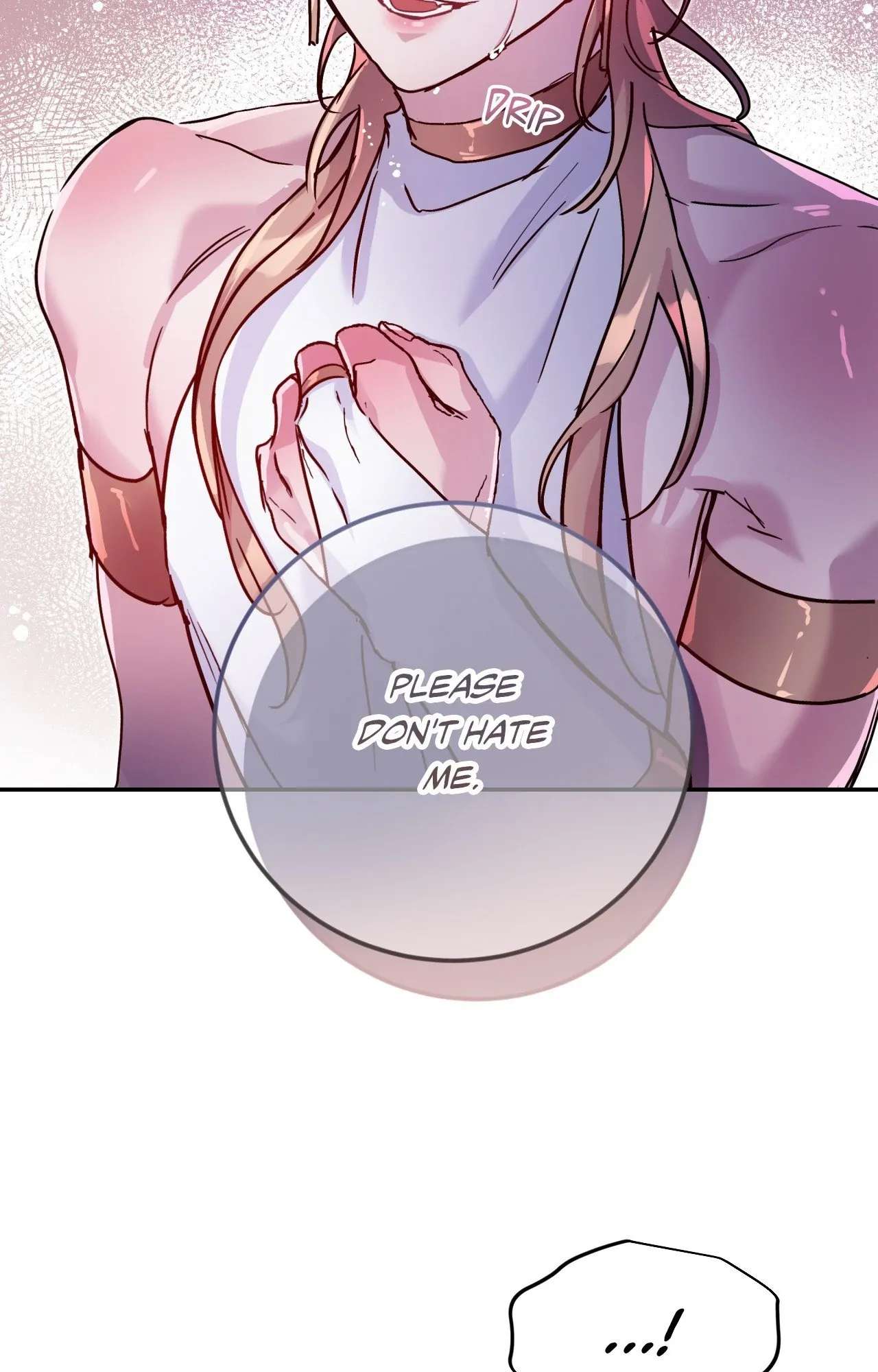 Dark Fall Chapter 68.7 page 56 - 