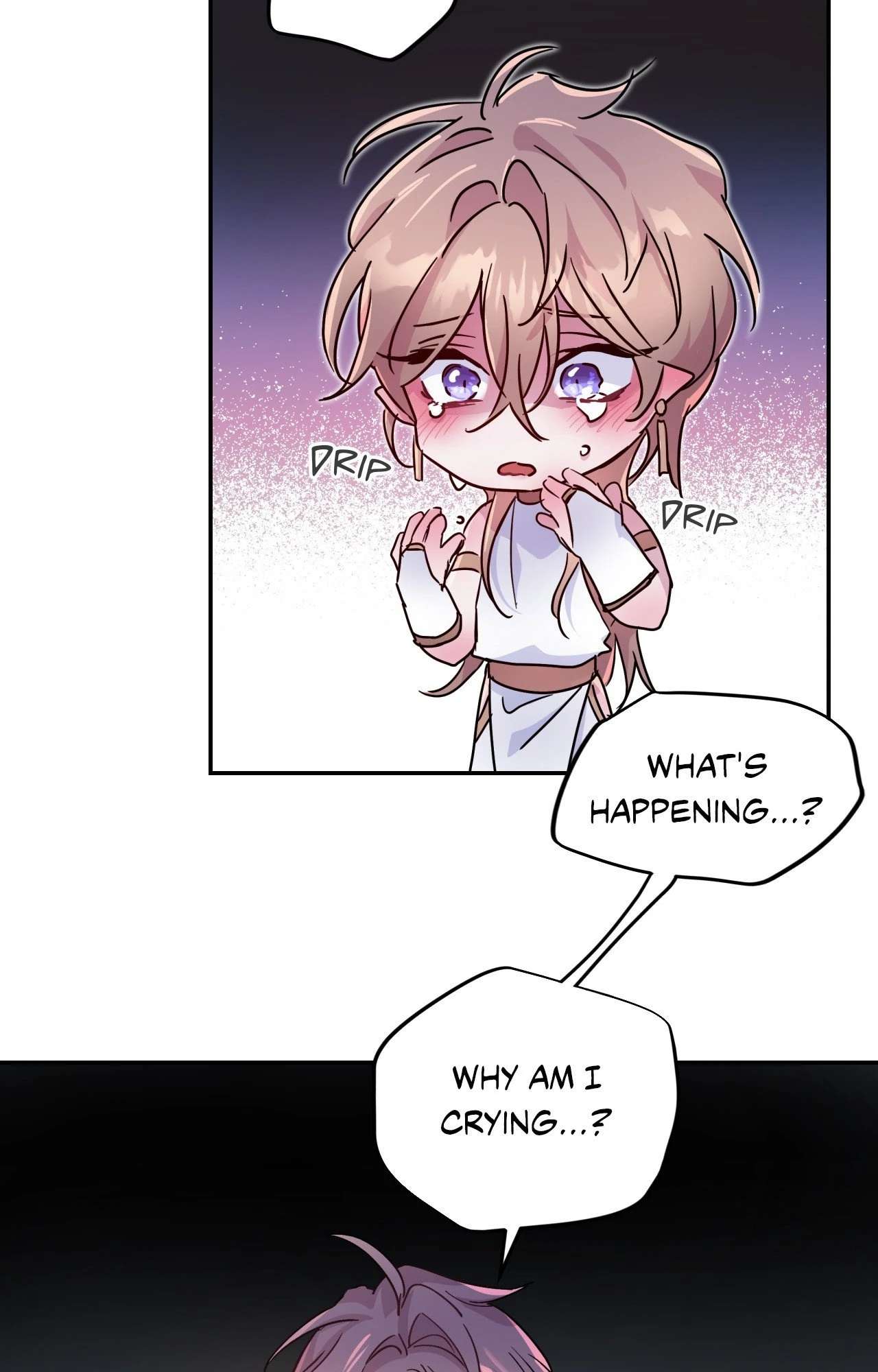 Dark Fall Chapter 68.7 page 58 - 