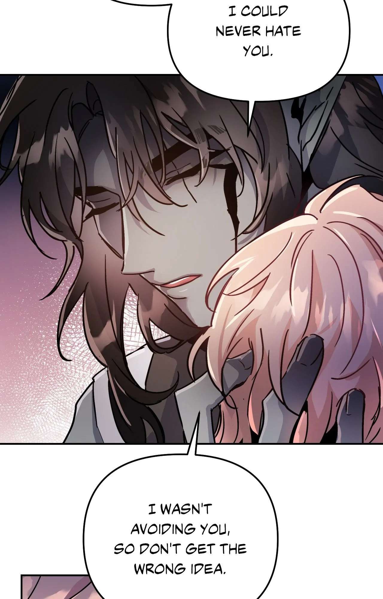 Dark Fall Chapter 68.7 page 64 - 
