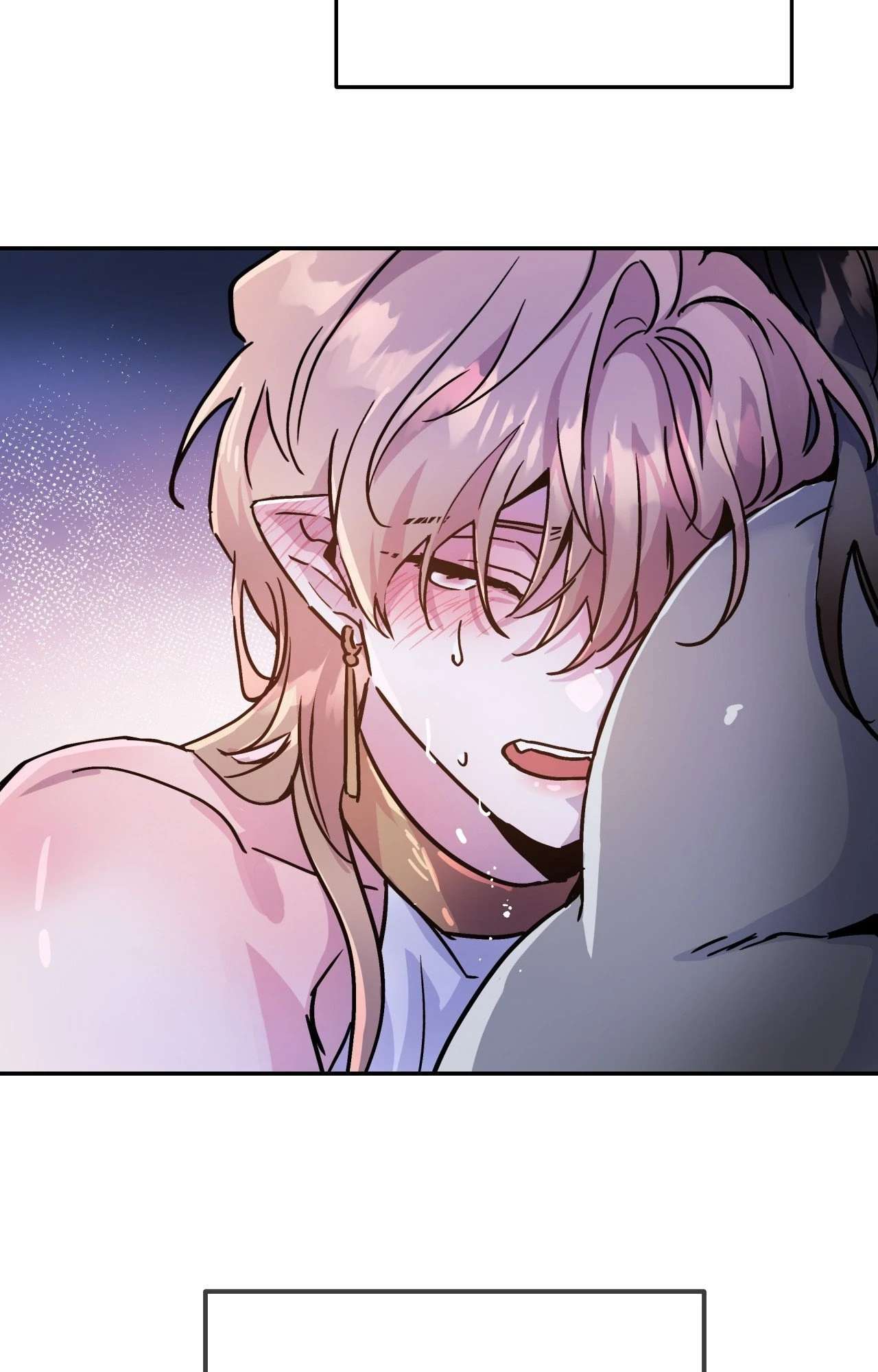 Dark Fall Chapter 68.7 page 69 - 