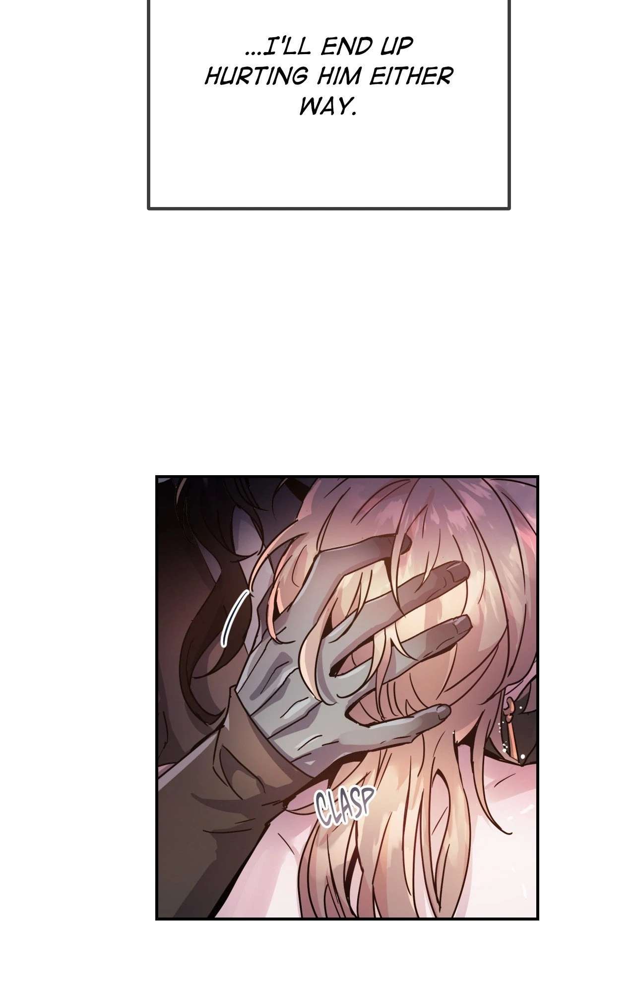 Dark Fall Chapter 68.7 page 70 - 