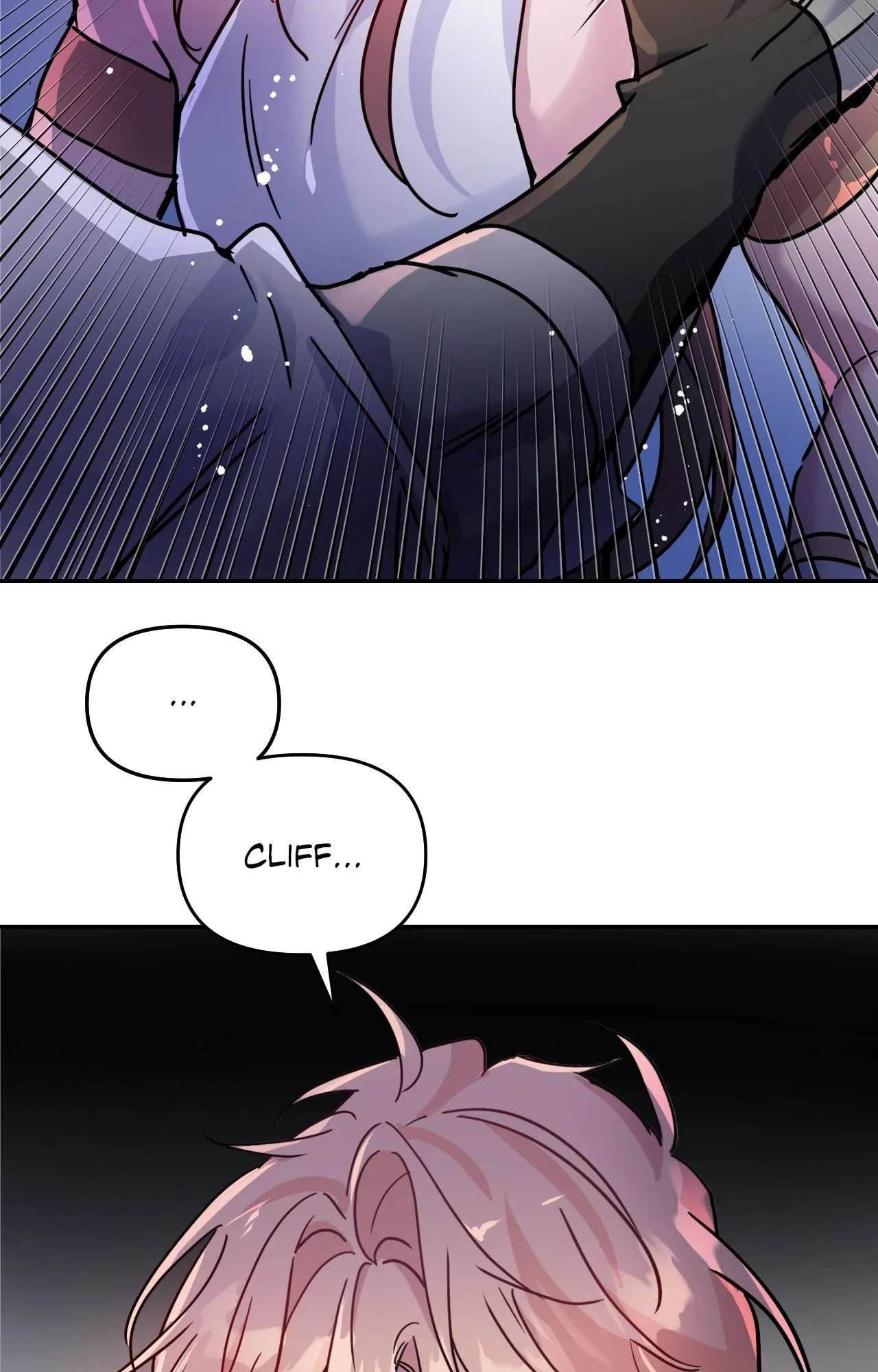 Dark Fall Chapter 68.7 page 9 - 
