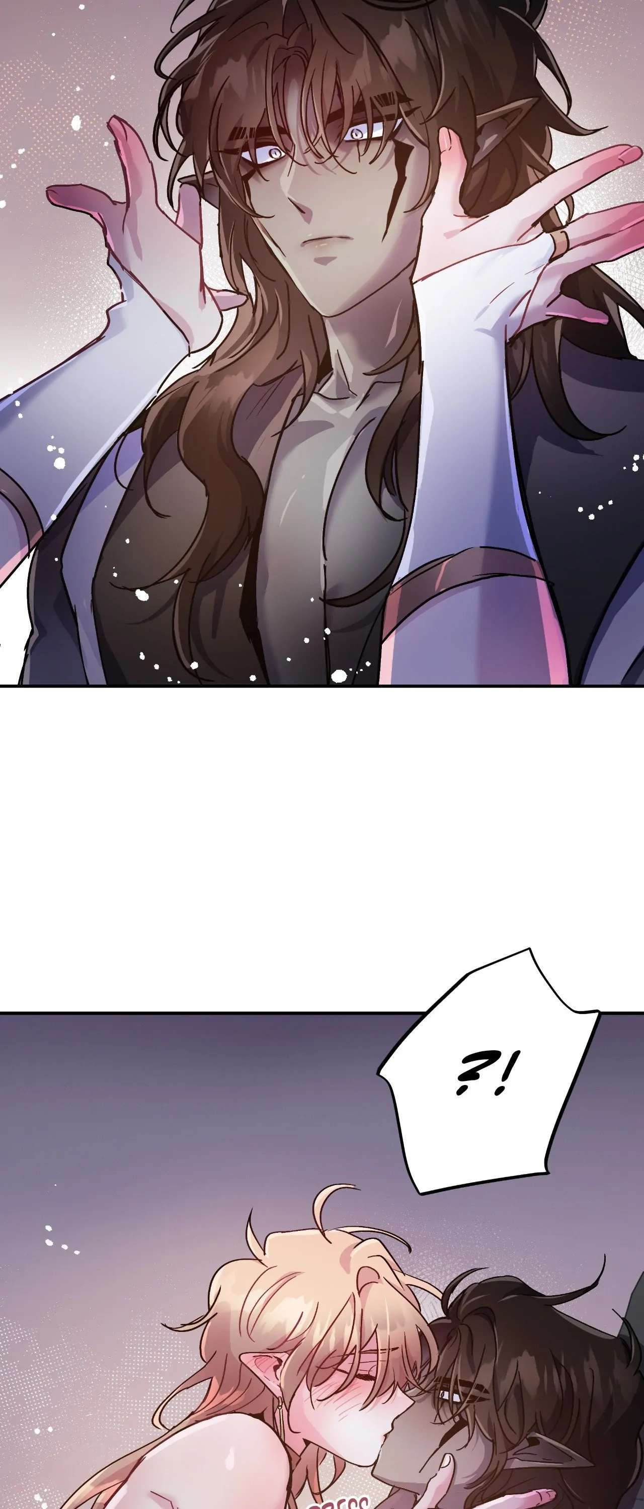 Dark Fall Chapter 68.8 page 19 - 