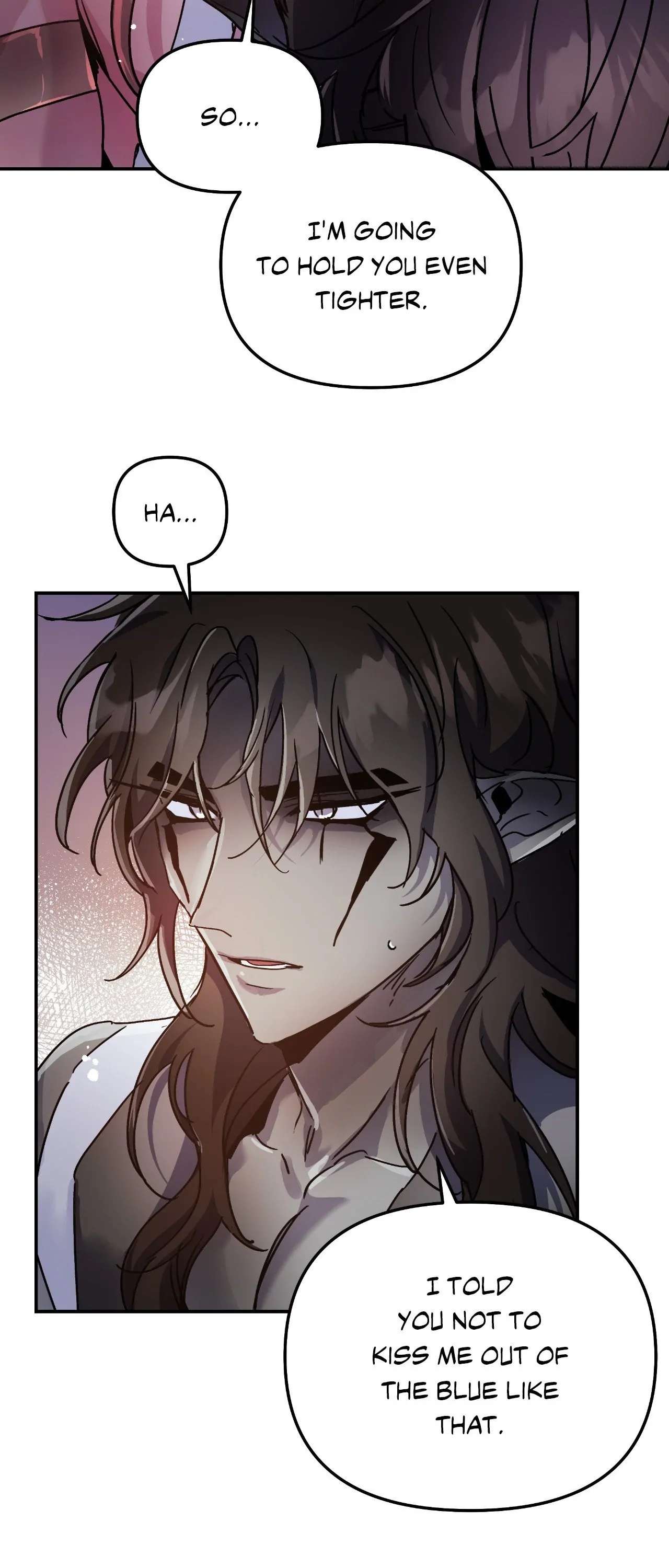 Dark Fall Chapter 68.8 page 22 - 