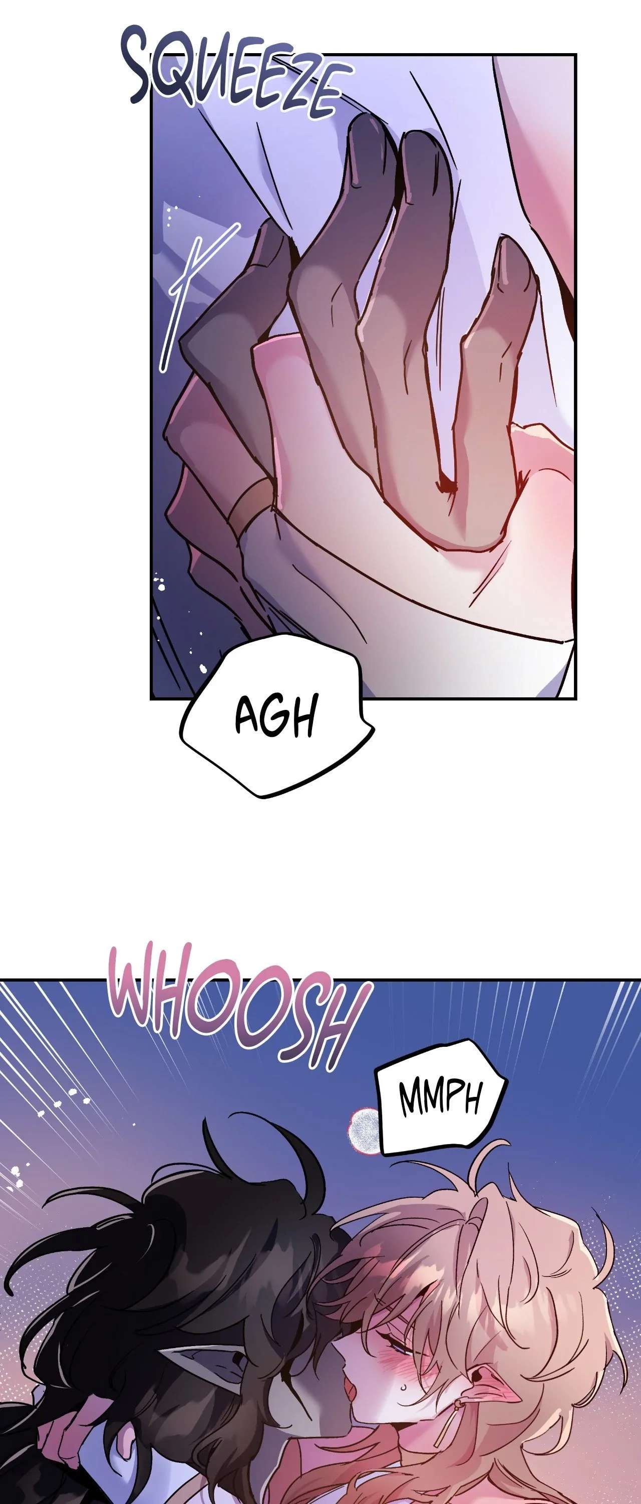 Dark Fall Chapter 68.8 page 41 - 