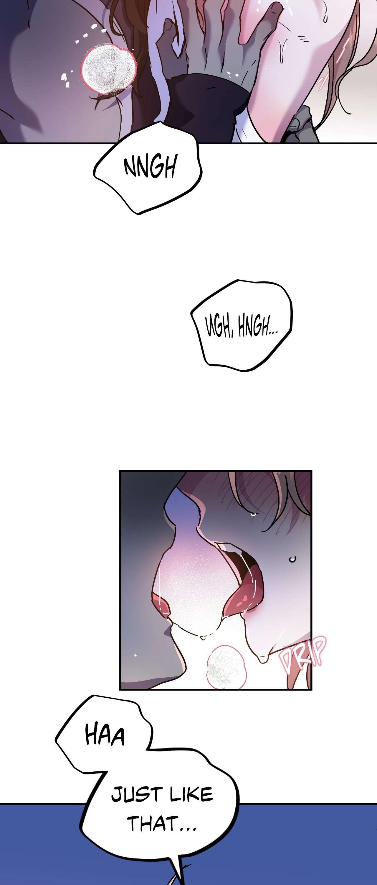 Dark Fall Chapter 68.8 page 43 - 