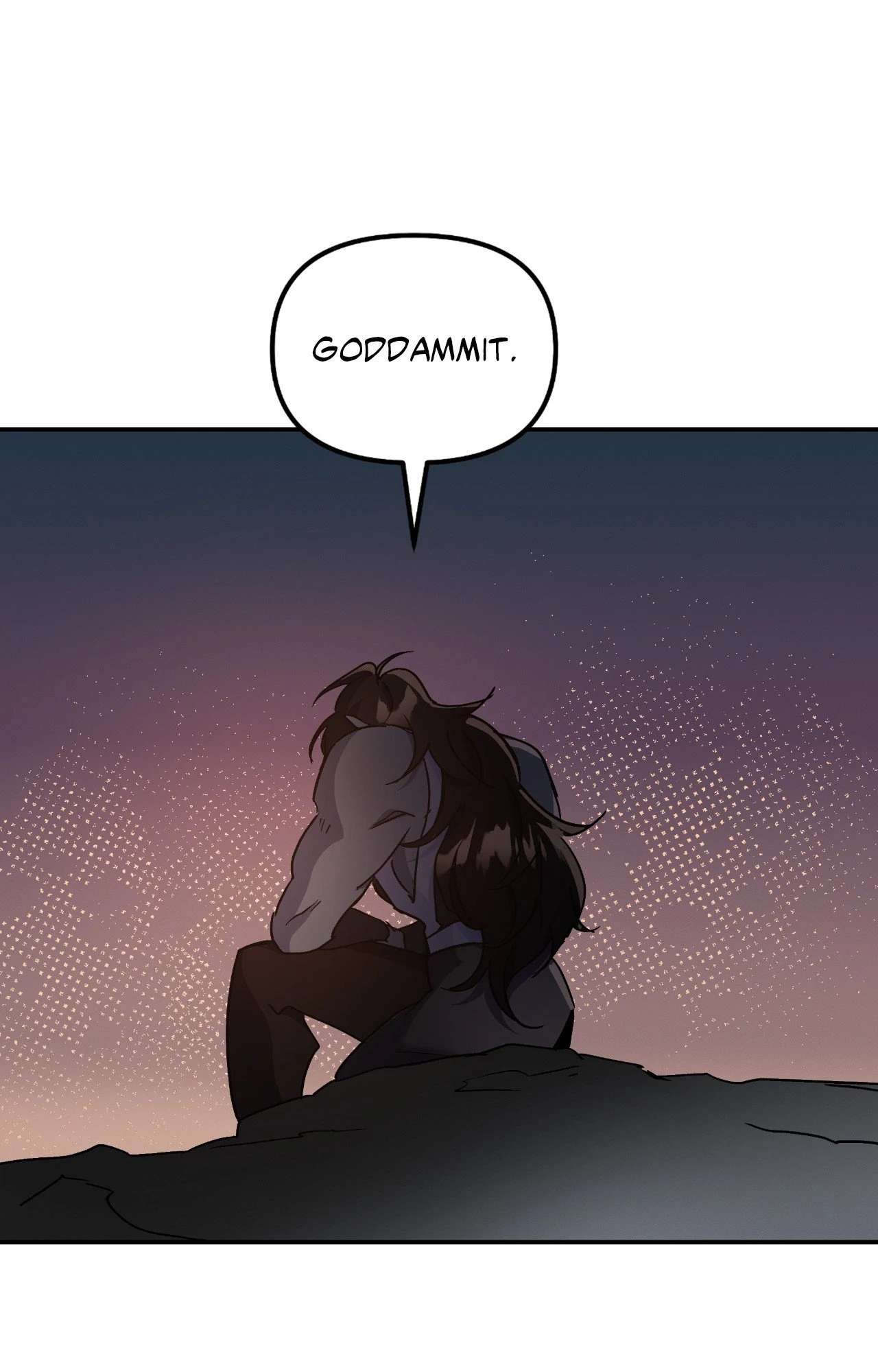 Dark Fall Chapter 68.9 page 12 - 