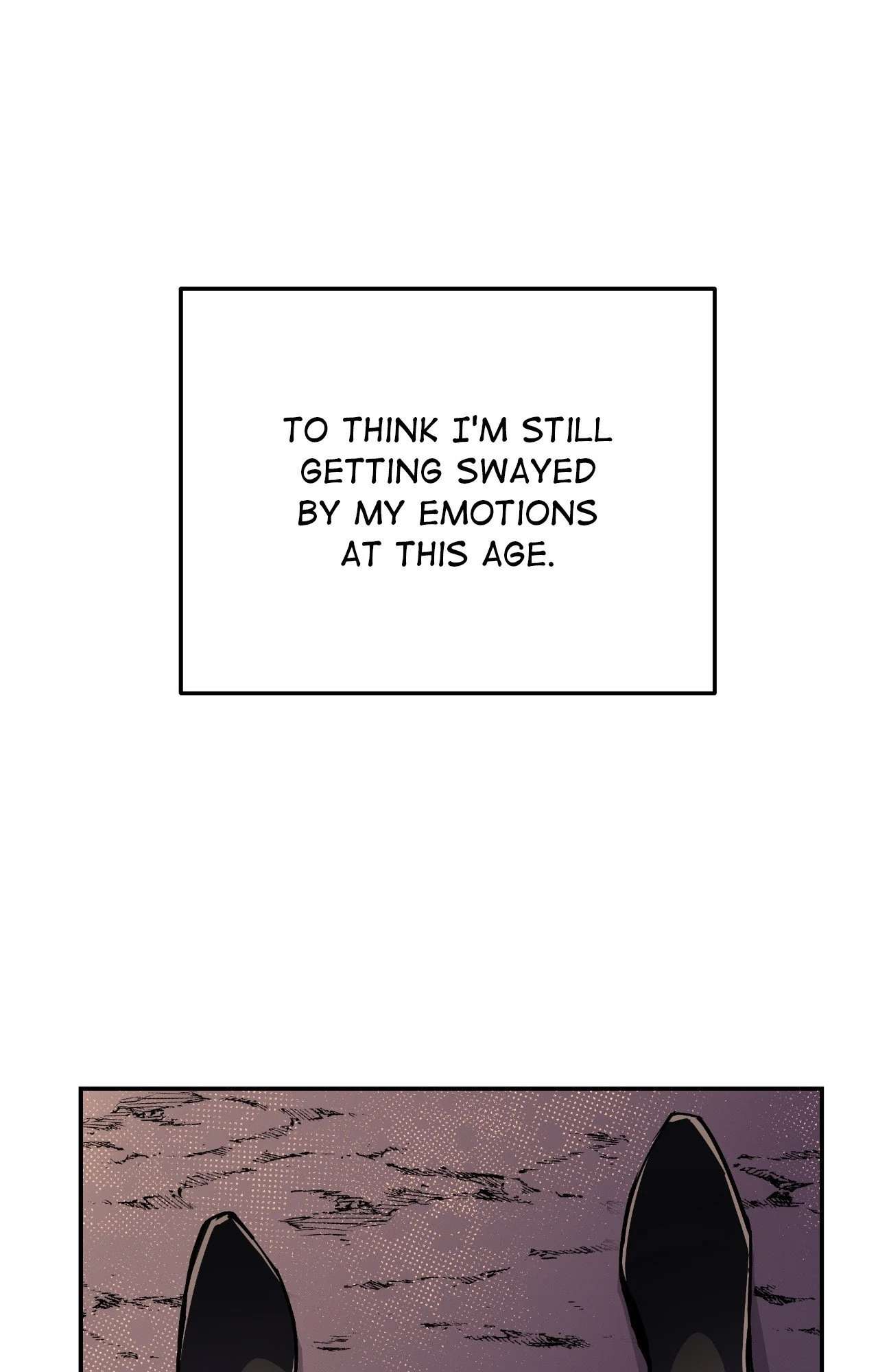 Dark Fall Chapter 68.9 page 14 - 
