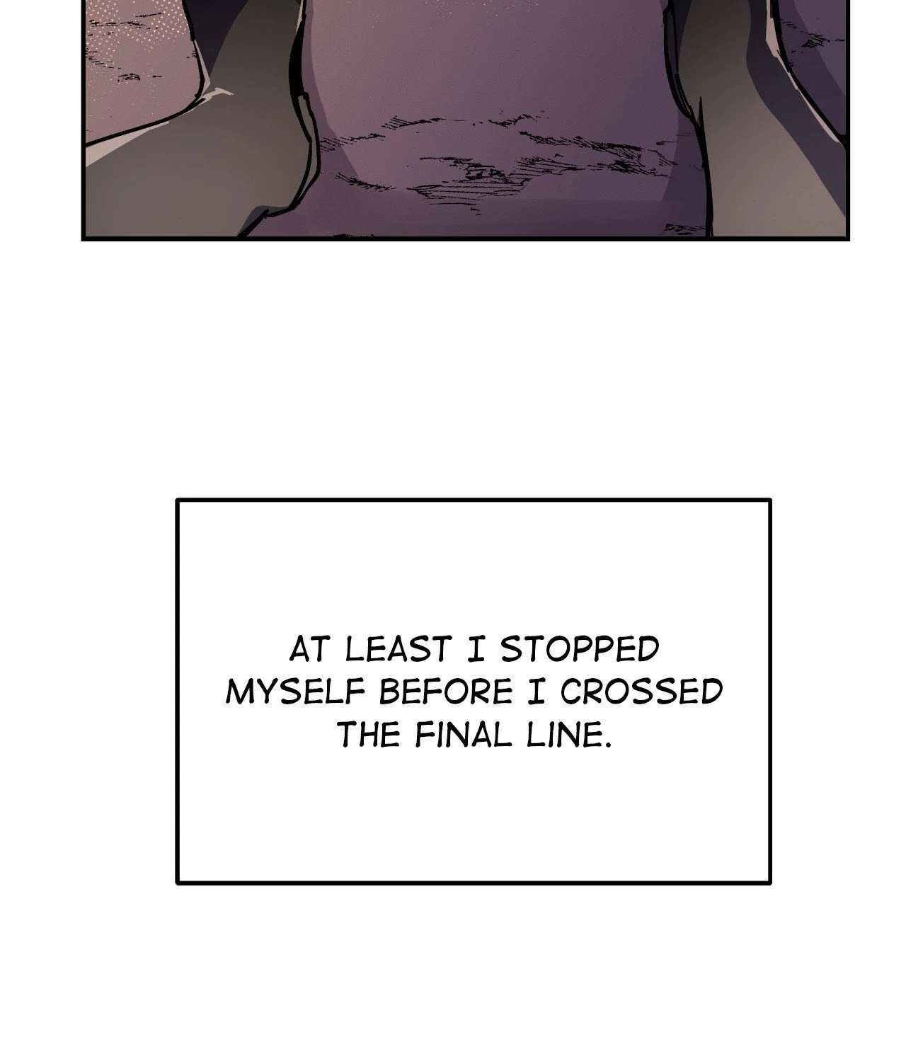 Dark Fall Chapter 68.9 page 15 - 