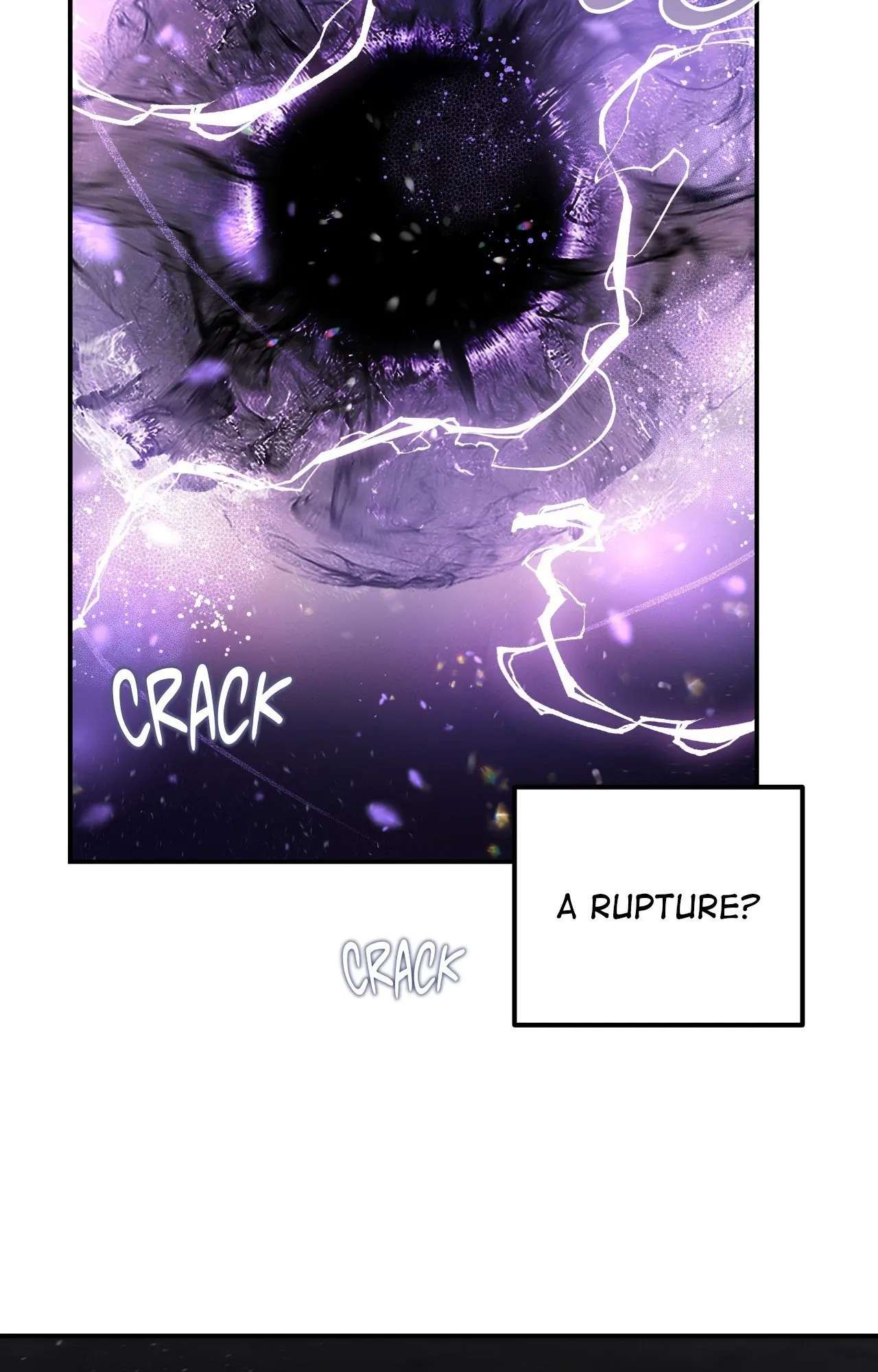 Dark Fall Chapter 68.9 page 19 - 