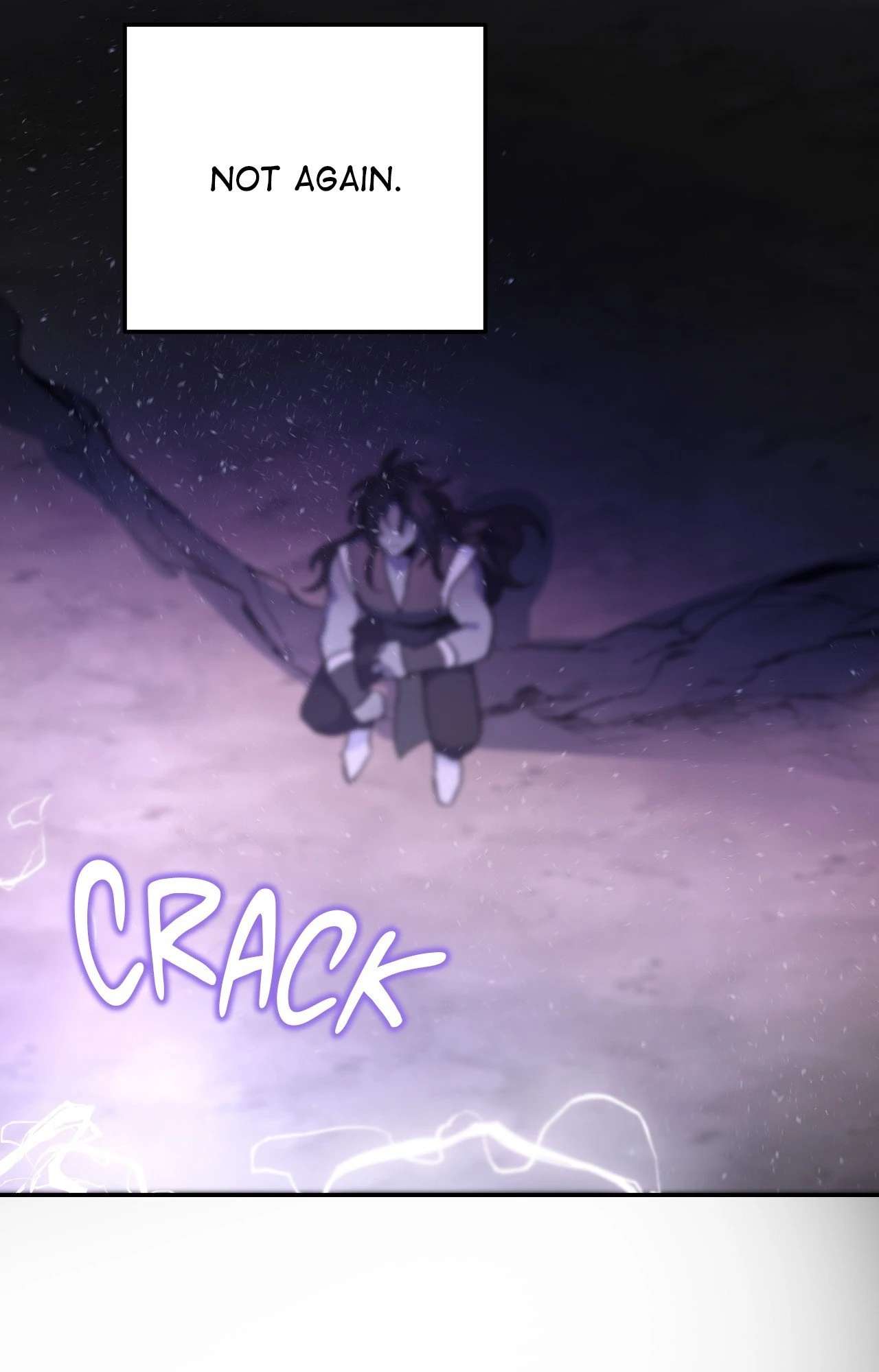 Dark Fall Chapter 68.9 page 20 - 