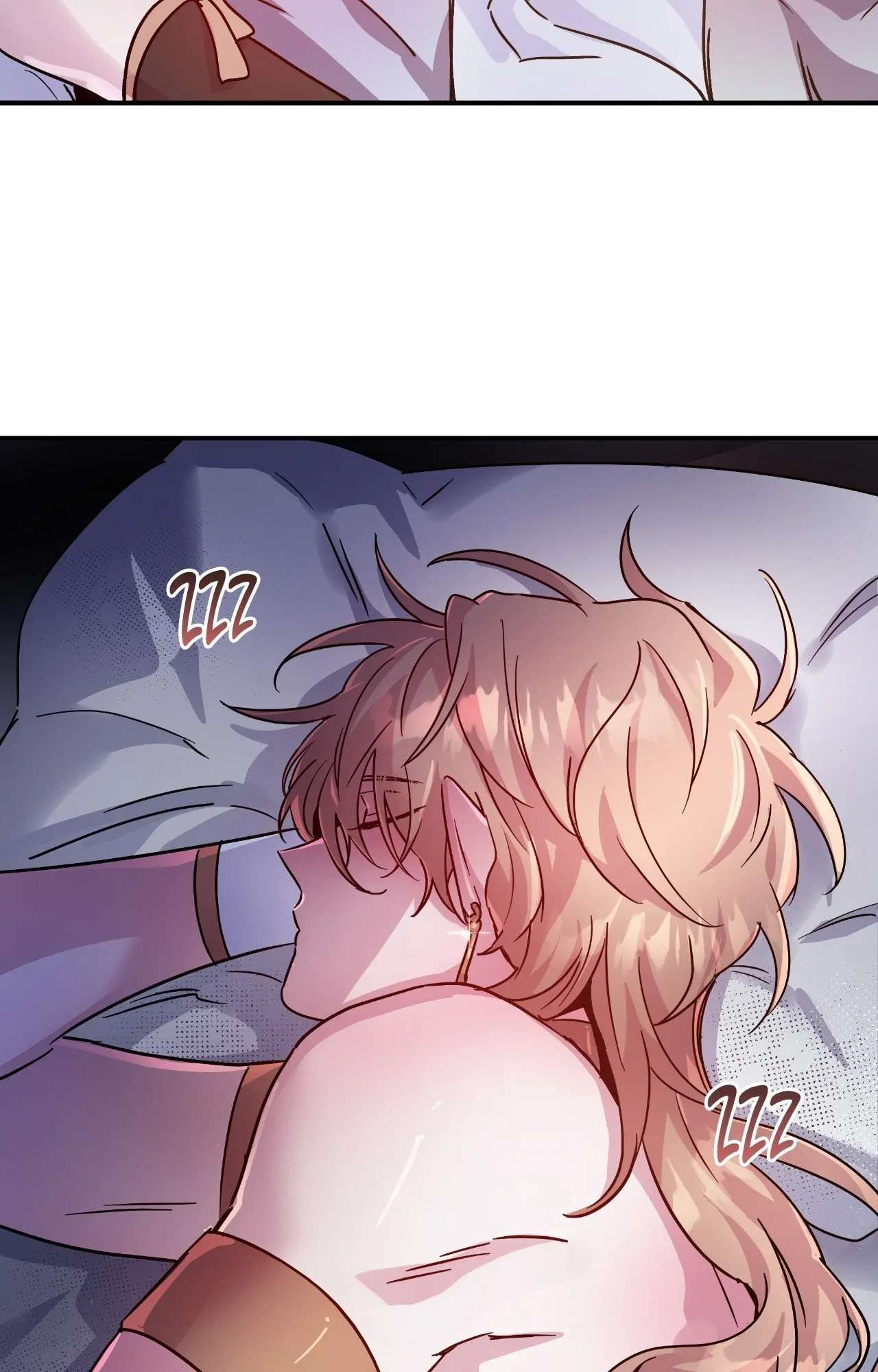 Dark Fall Chapter 68.9 page 3 - 