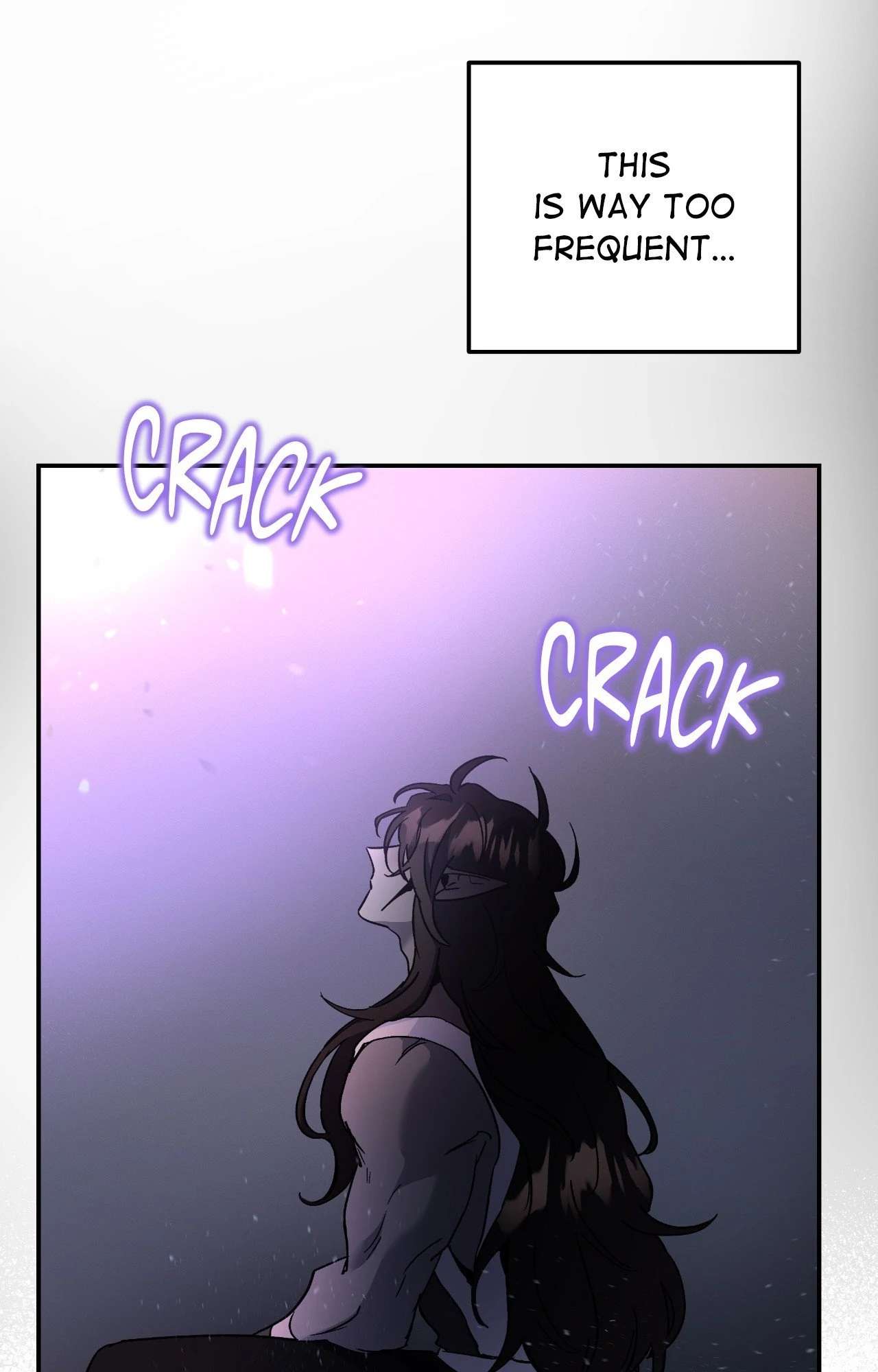 Dark Fall Chapter 68.9 page 21 - 