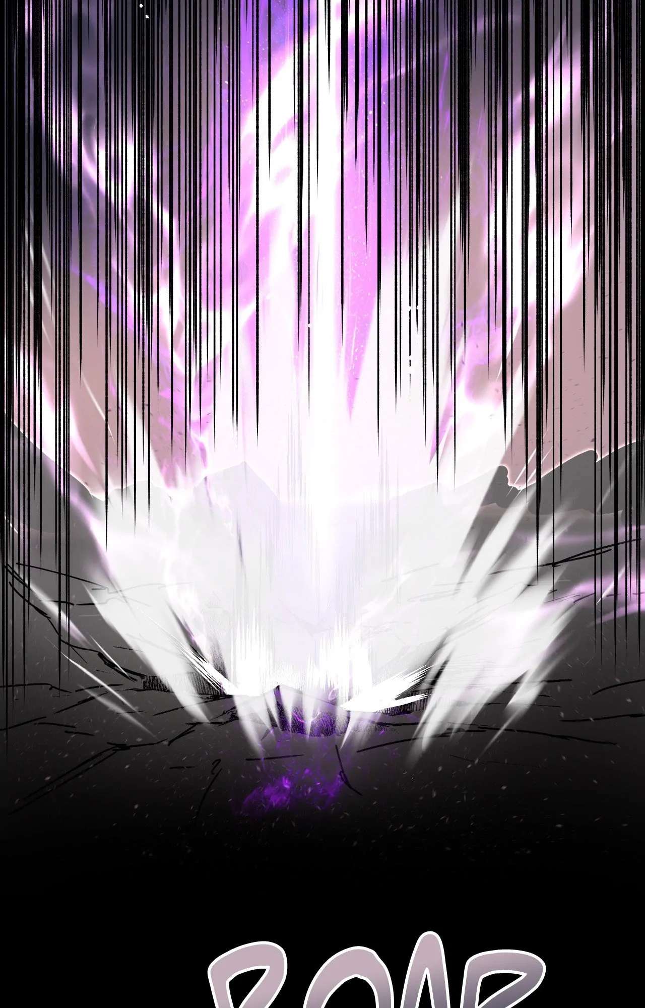 Dark Fall Chapter 68.9 page 25 - 