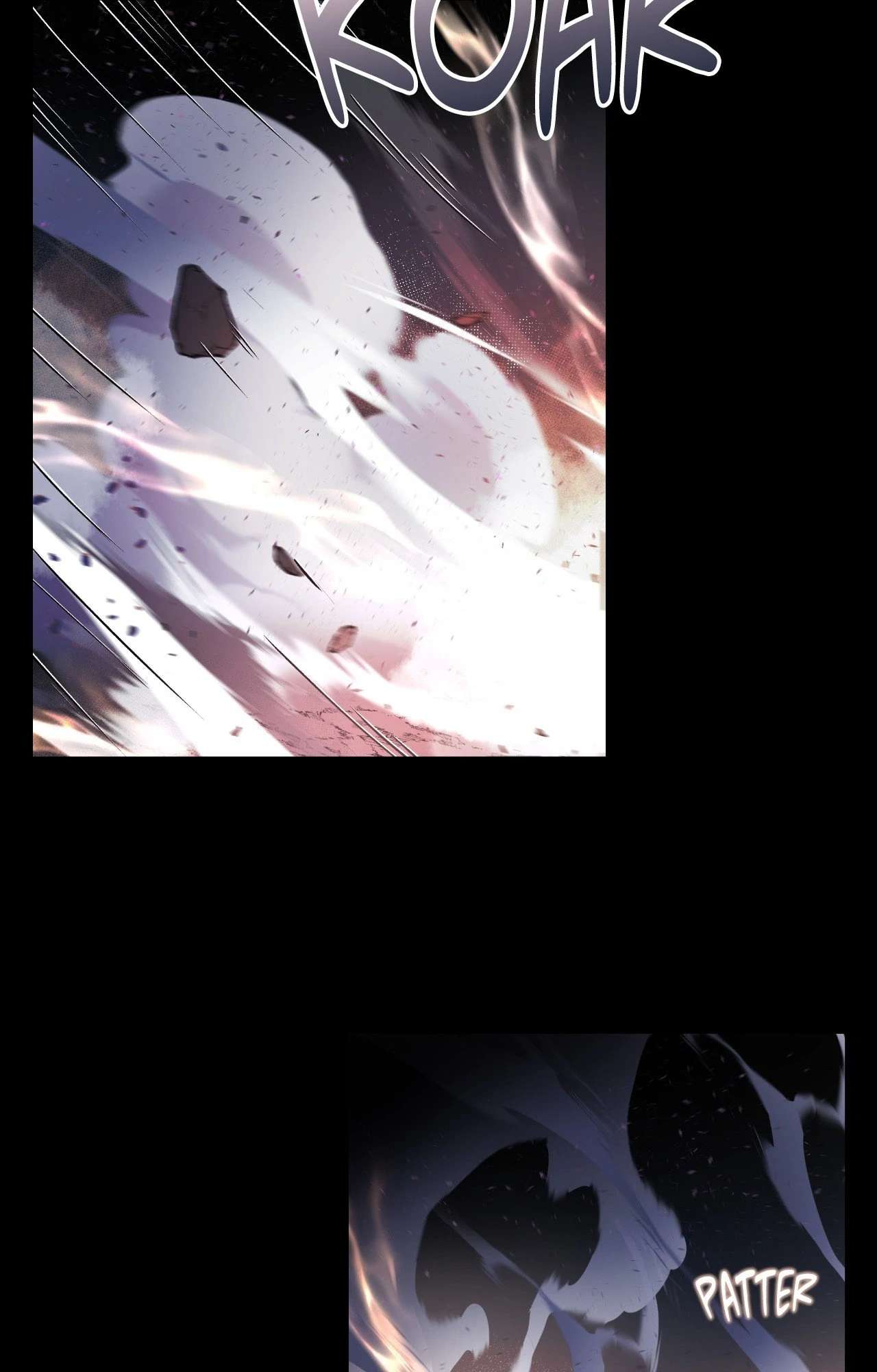 Dark Fall Chapter 68.9 page 26 - 