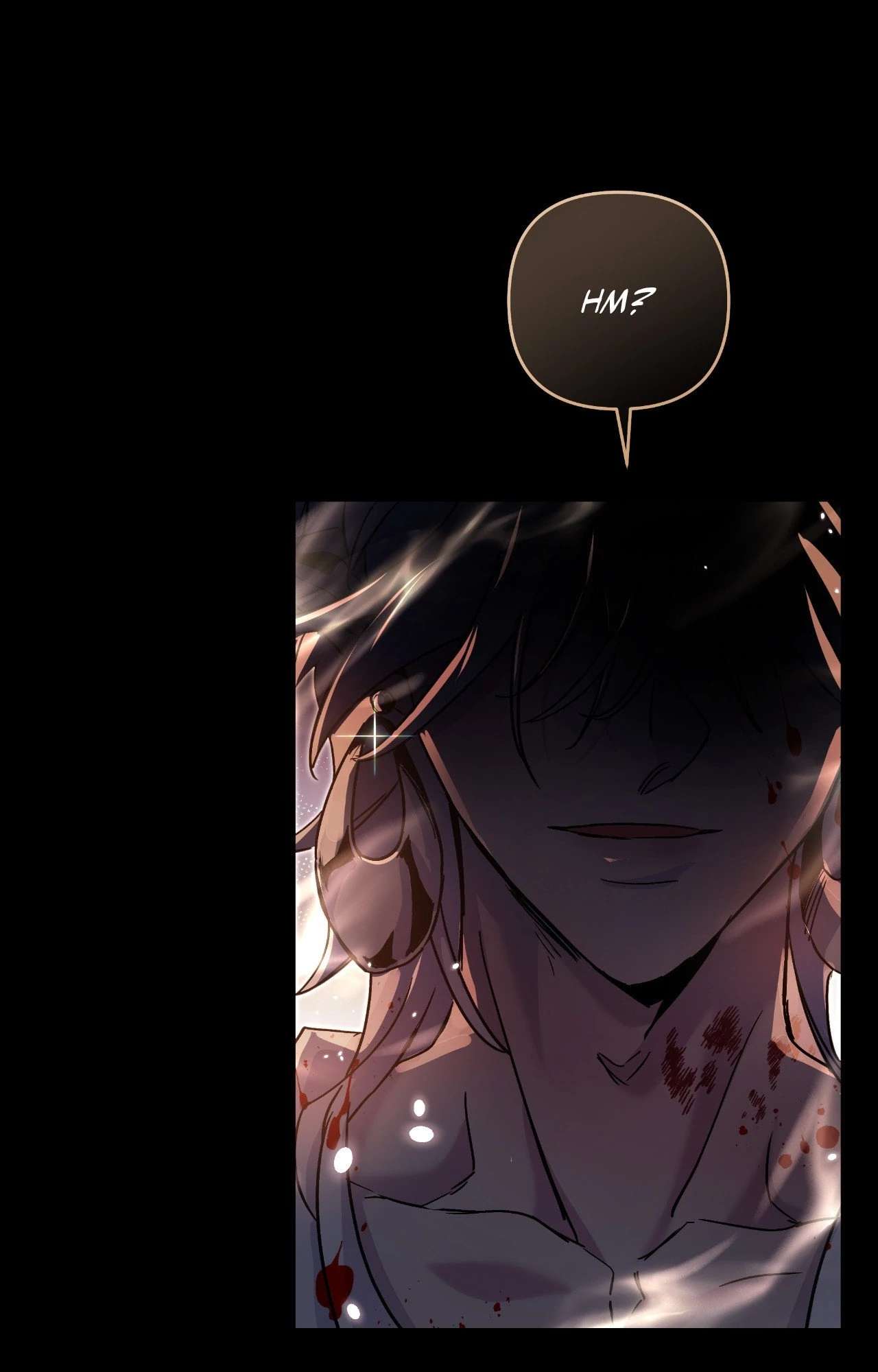 Dark Fall Chapter 68.9 page 32 - 