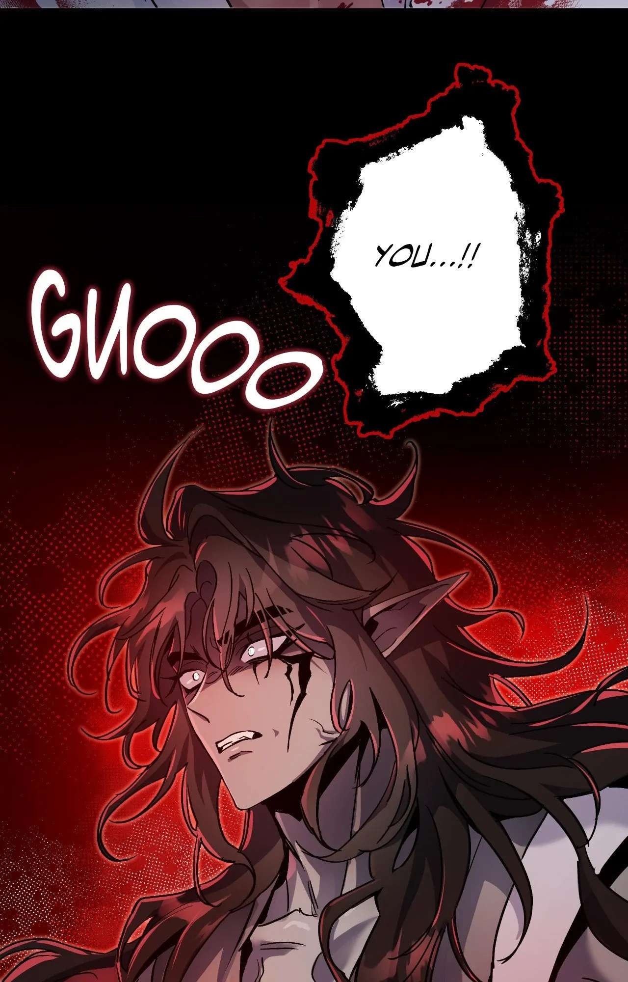 Dark Fall Chapter 68.9 page 37 - 
