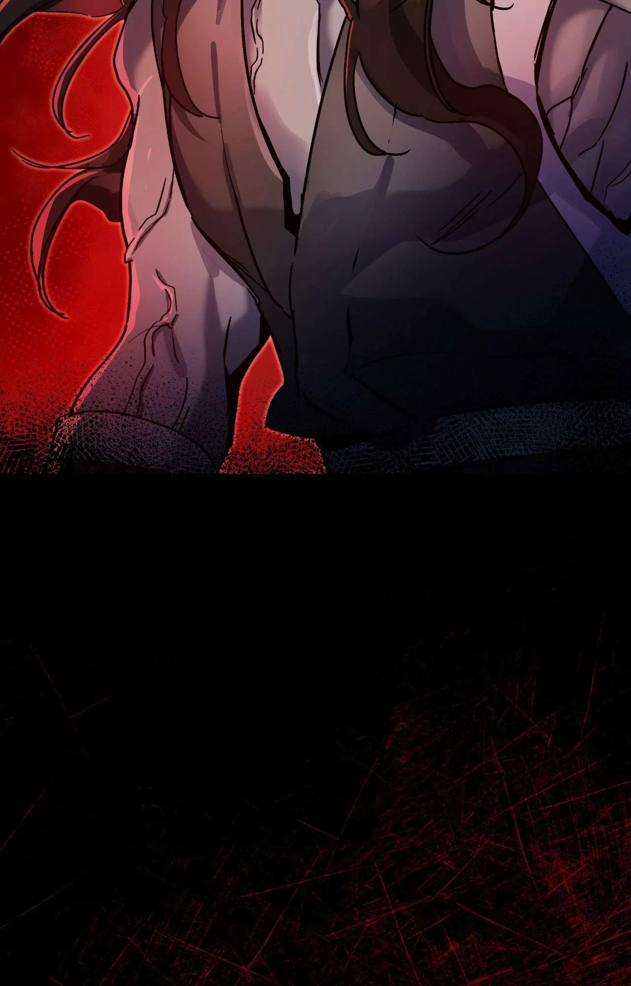 Dark Fall Chapter 68.9 page 38 - 