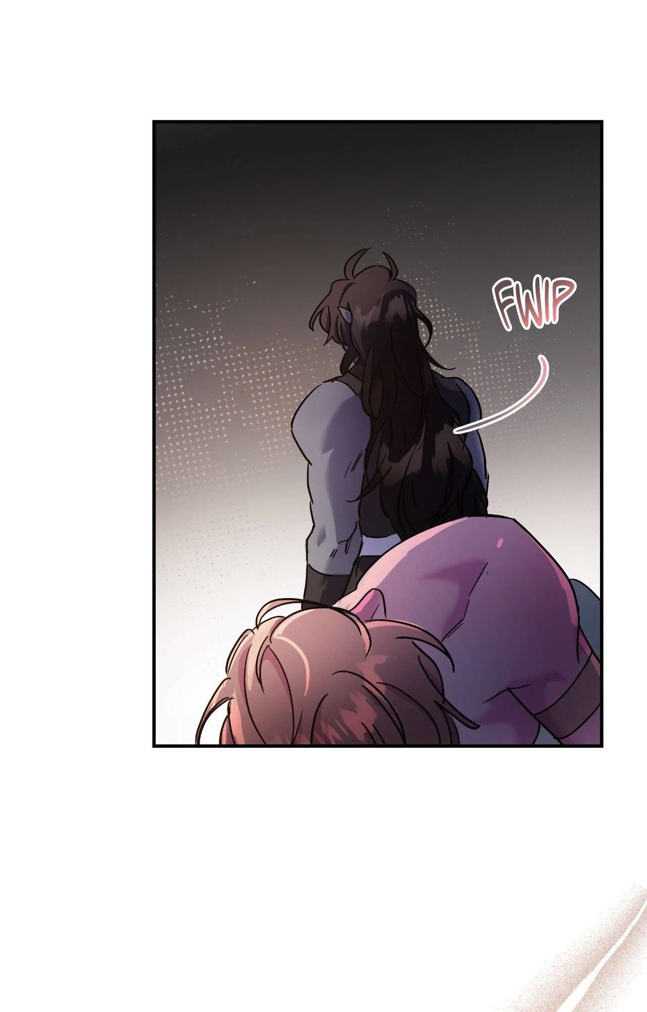 Dark Fall Chapter 68.9 page 5 - 