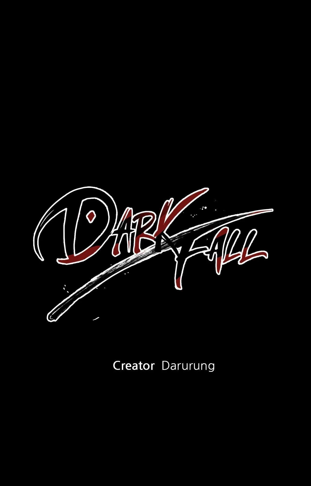 Dark Fall Chapter 68.9 page 44 - 