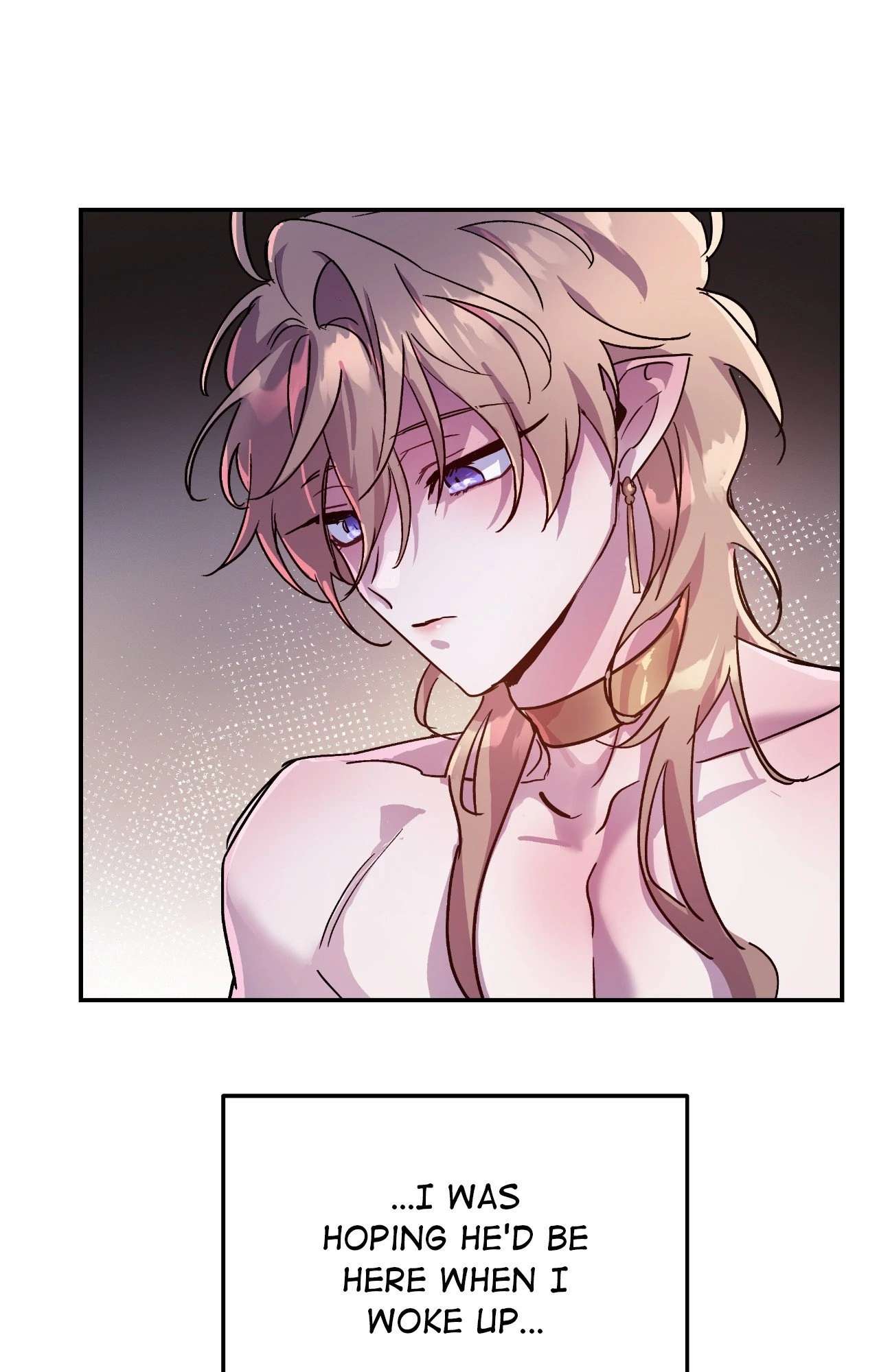 Dark Fall Chapter 68.9 page 46 - 