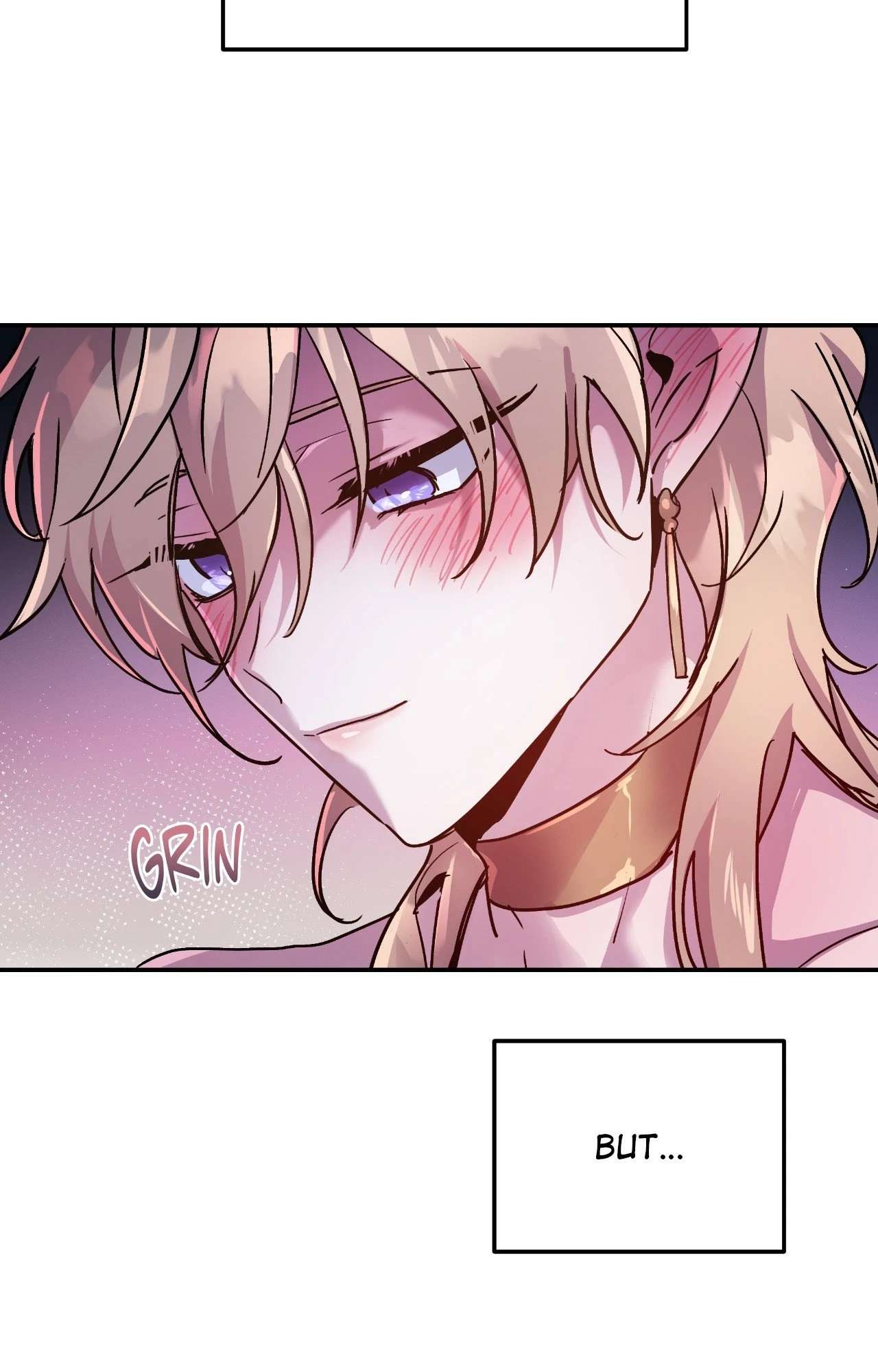 Dark Fall Chapter 68.9 page 47 - 