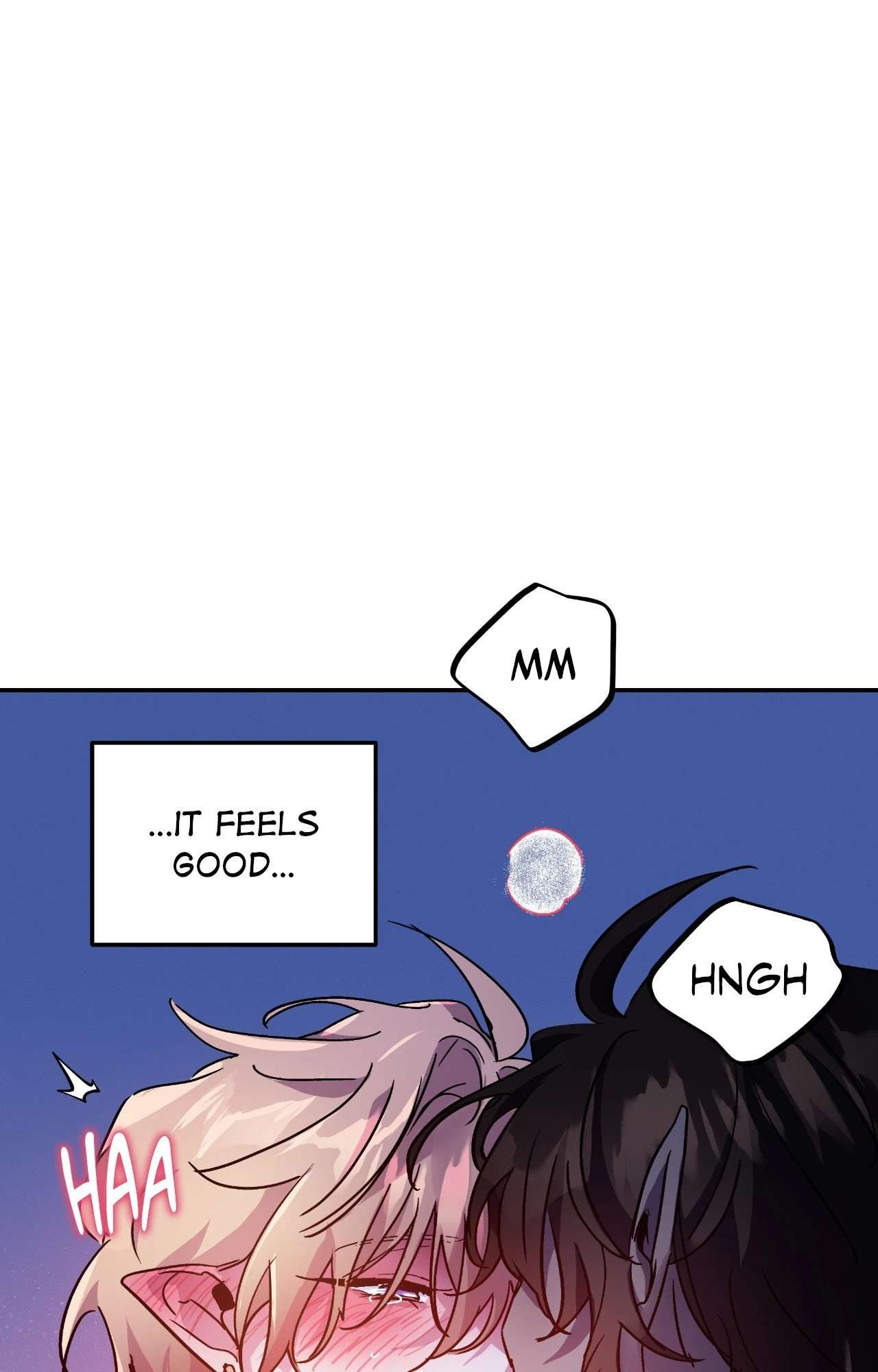 Dark Fall Chapter 68.9 page 48 - 