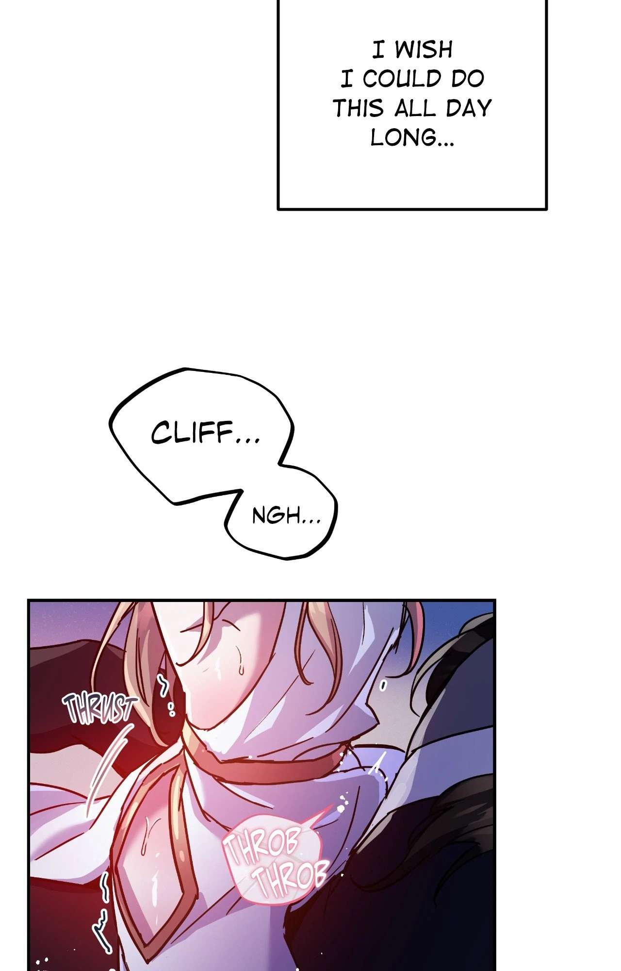Dark Fall Chapter 68.9 page 50 - 
