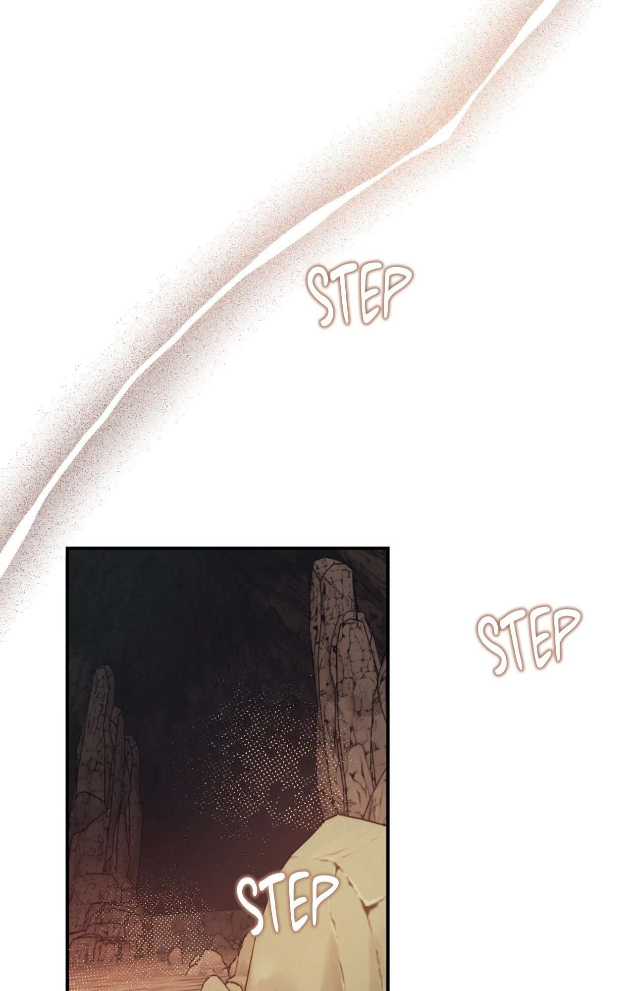 Dark Fall Chapter 68.9 page 6 - 