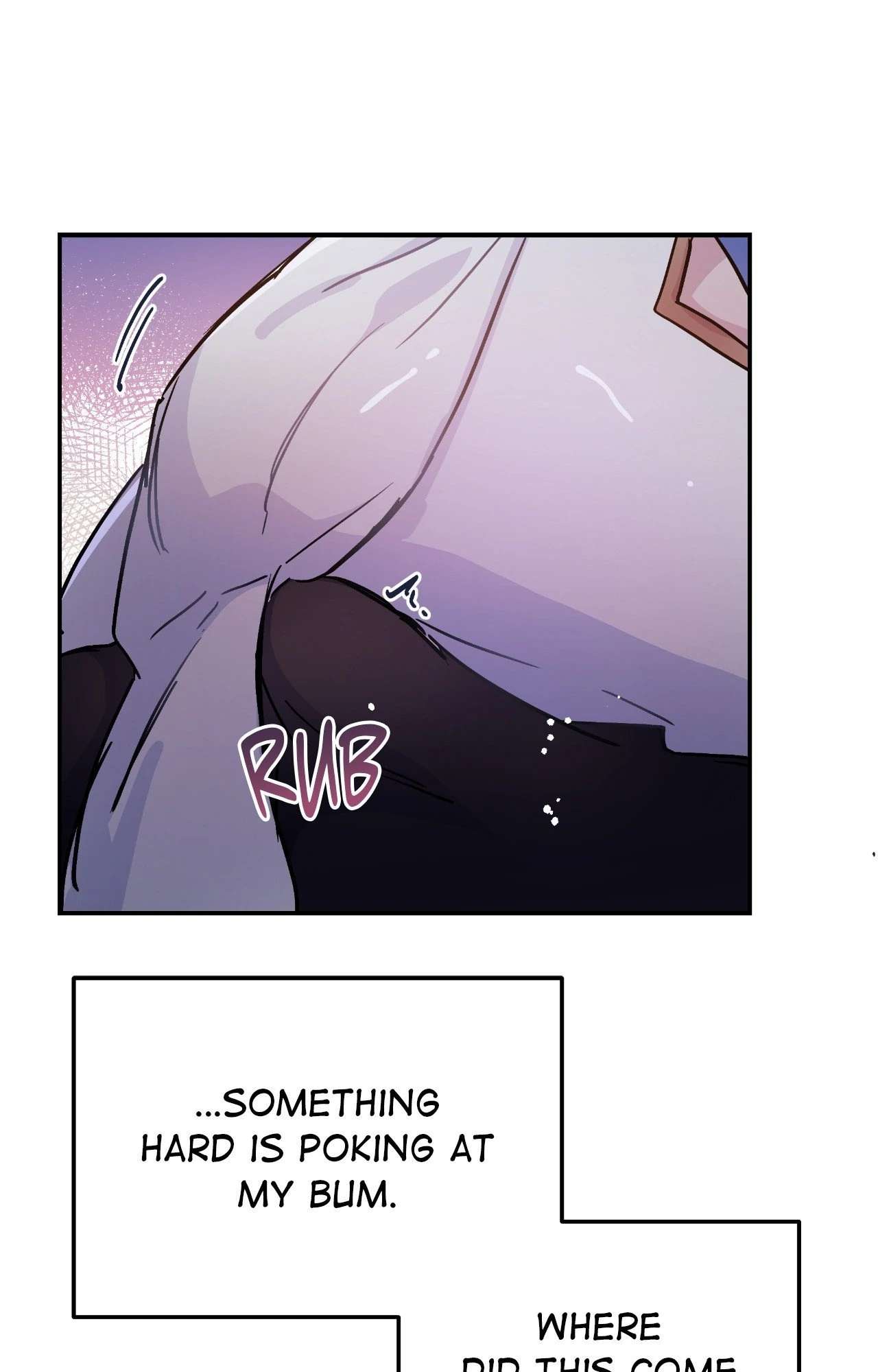 Dark Fall Chapter 68.9 page 53 - 